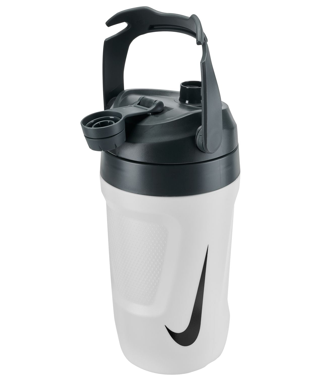 Fuel Jug 40-oz White Insulated Chug Bottle with Handle T1Q9 - product image 7