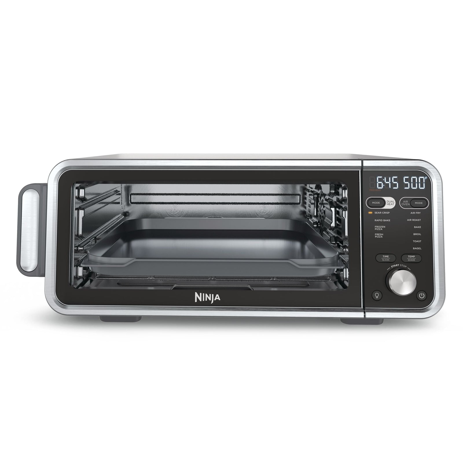 Foodi 10-in-1 Dual Heat Countertop Electric Air Fry Oven with XL Capacity I0P8 - product image 1