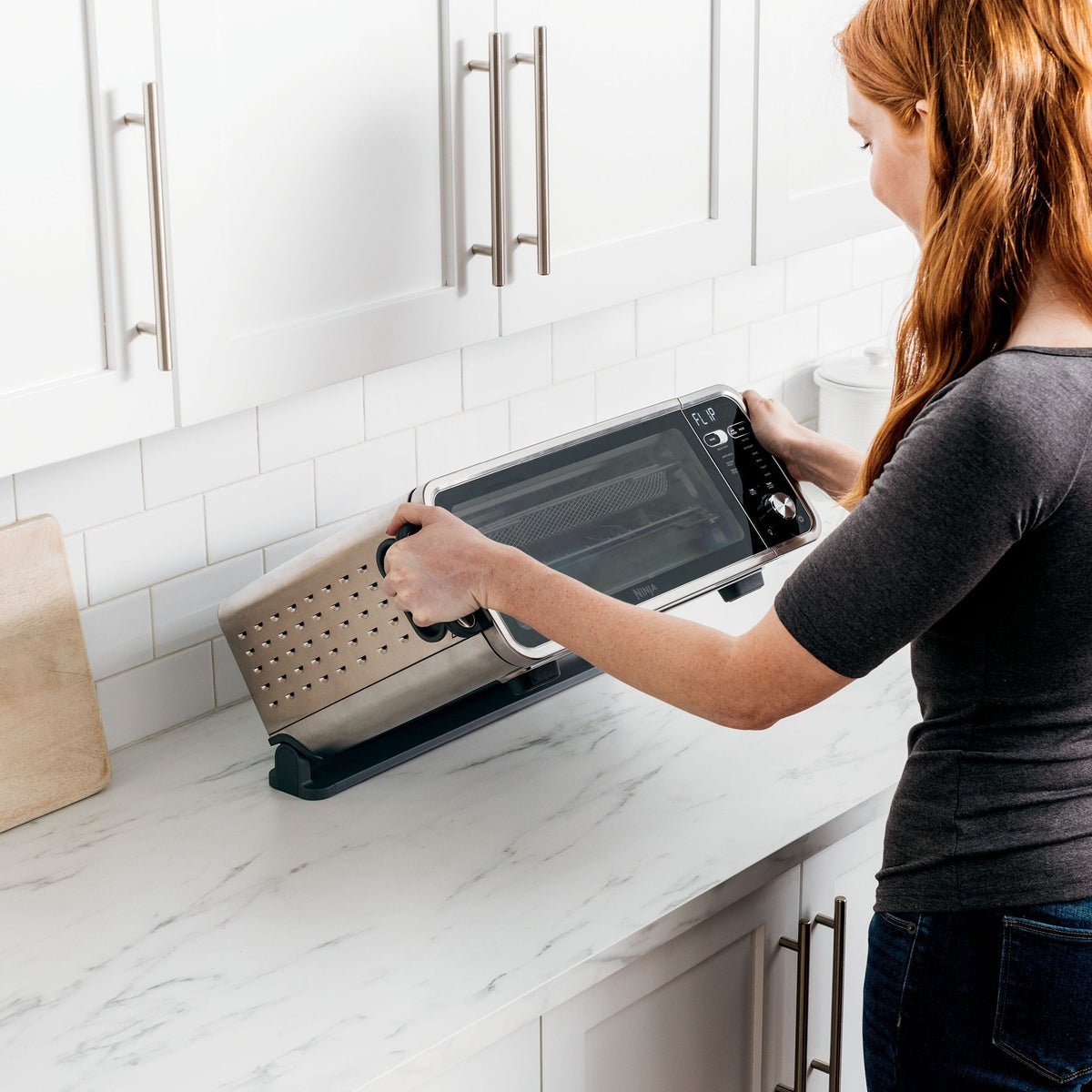 Foodi 10-in-1 Dual Heat Countertop Electric Air Fry Oven with XL Capacity I0P8 - product image 7