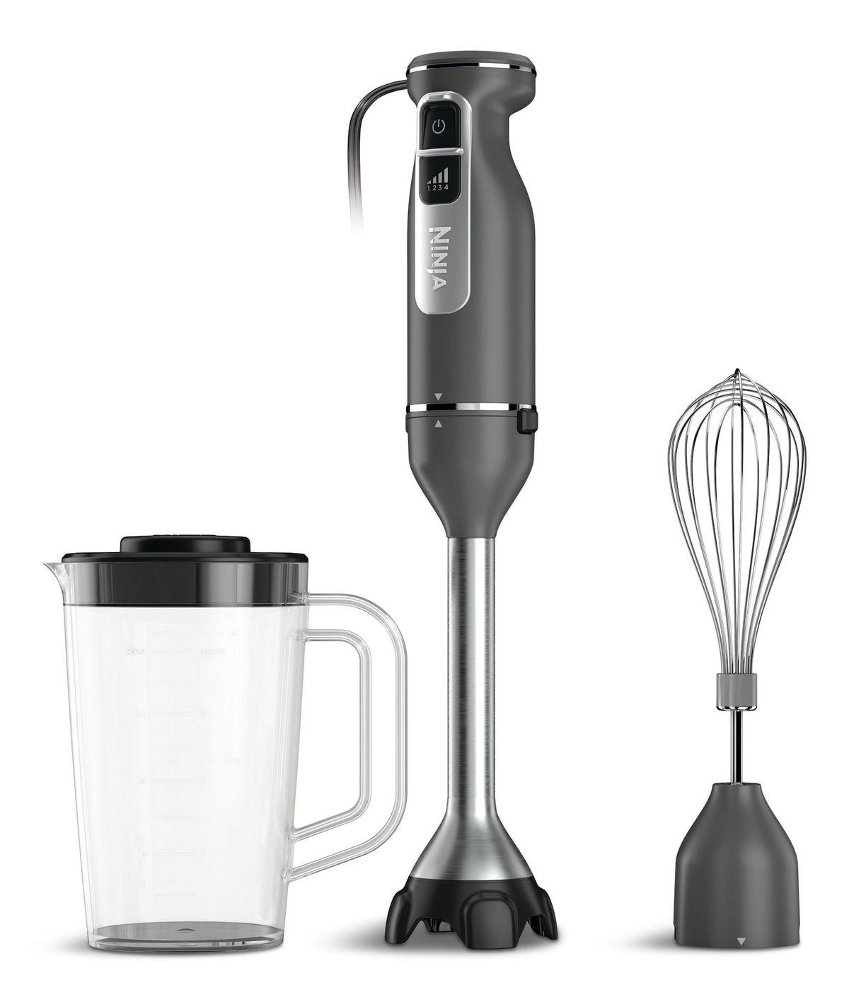 Hand Blender & Mixer with SmartTorque Technology N0V6 - product image 1