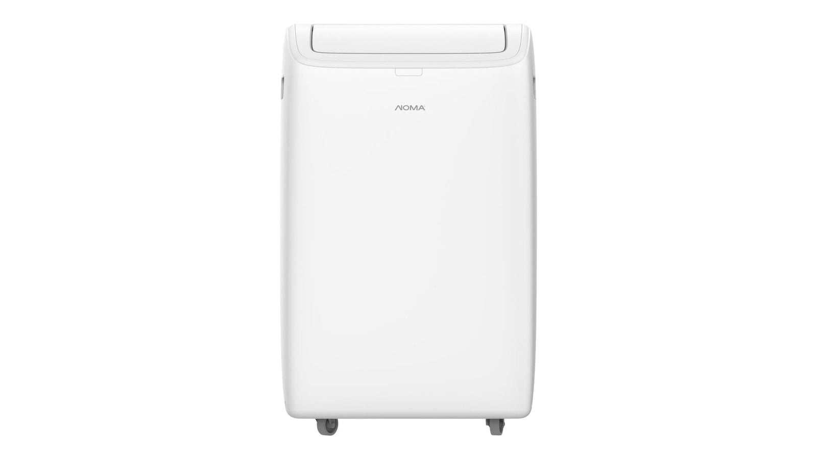 7K SACC (10K ASHRAE) Digital Portable Air Conditioner with Remote Control, 3-Speed, White W8Q1 - product image 4