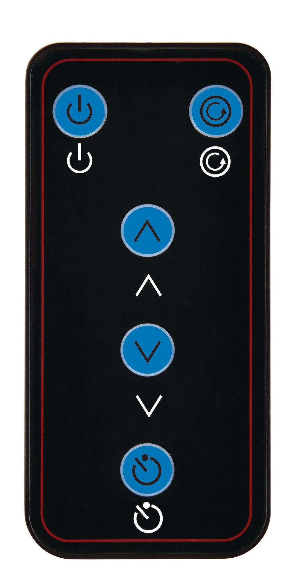 Wood Cabinet Infared Space Heater withRemote Control & Thermostat, 1500W E7U1 - product image 2