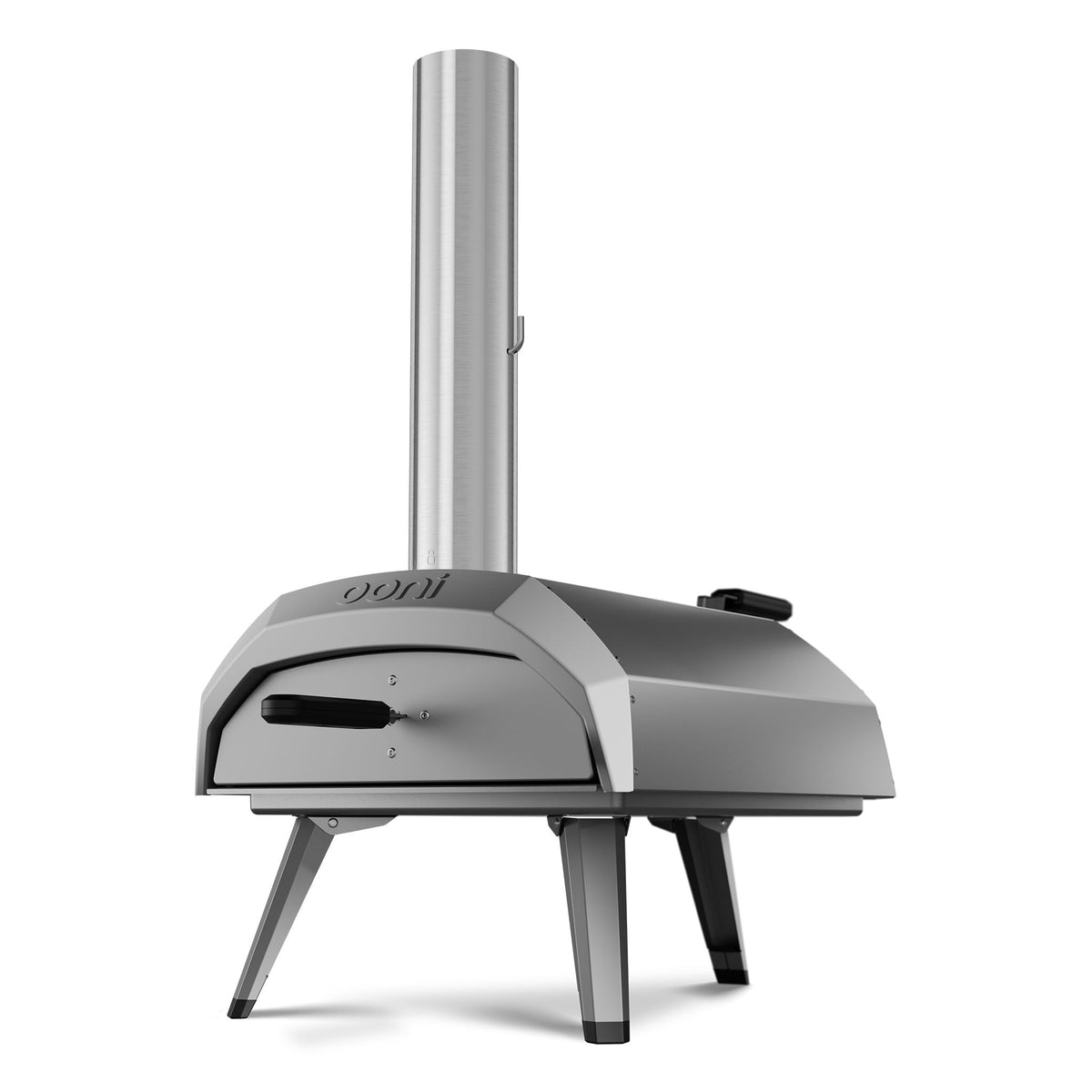 Karu Cordierite Ceramic Stone Multi-Fuel Pizza Oven, 12-in Z5T4 - product image 1