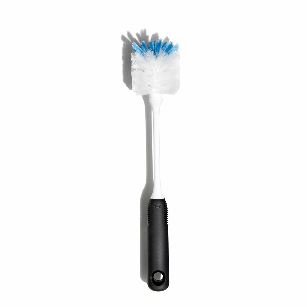 Bottle Cleaning Brush with Hanging Loop, 13-in Y9F9 - product image 1