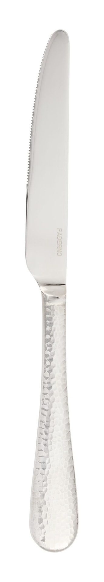 Hammered Flatware Set, Serves 4, 20-pc I8H7 - product image 5