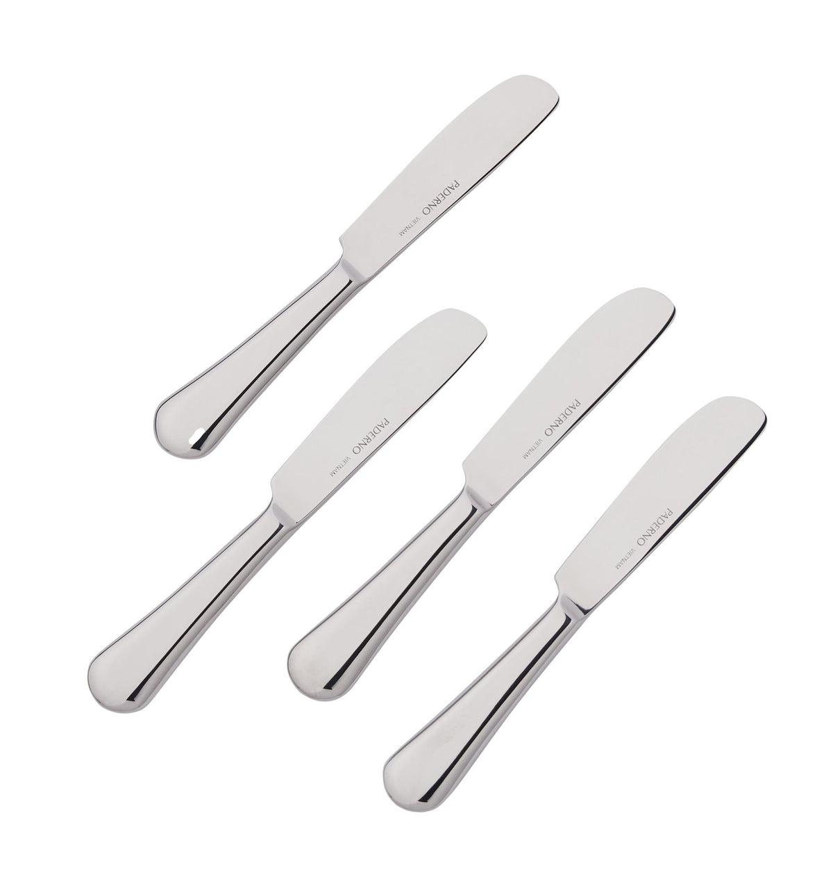 Stainless Steel Spreaders, 4-pc C7M7 - product image 1