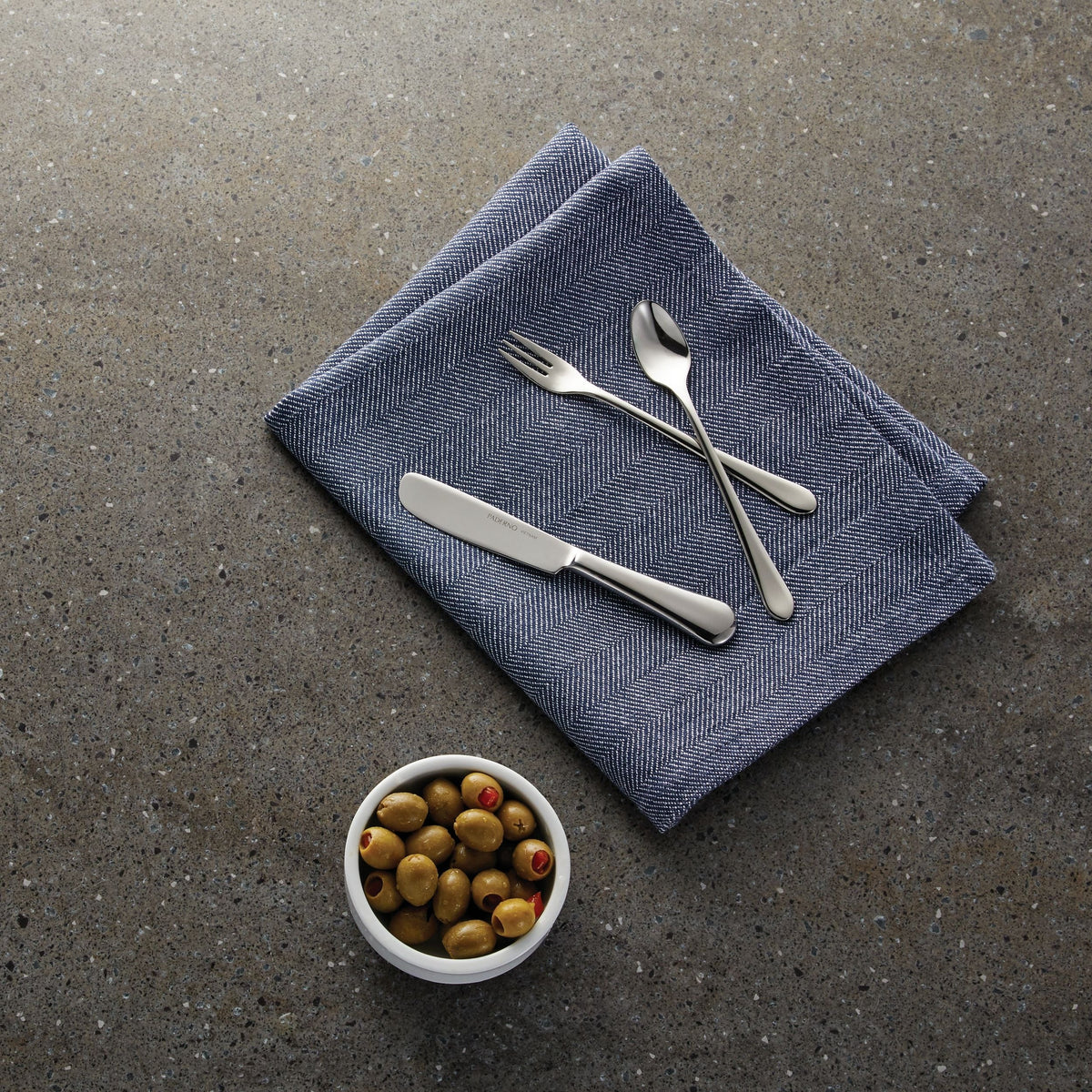 Stainless Steel Spreaders, 4-pc C7M7 - product image 3
