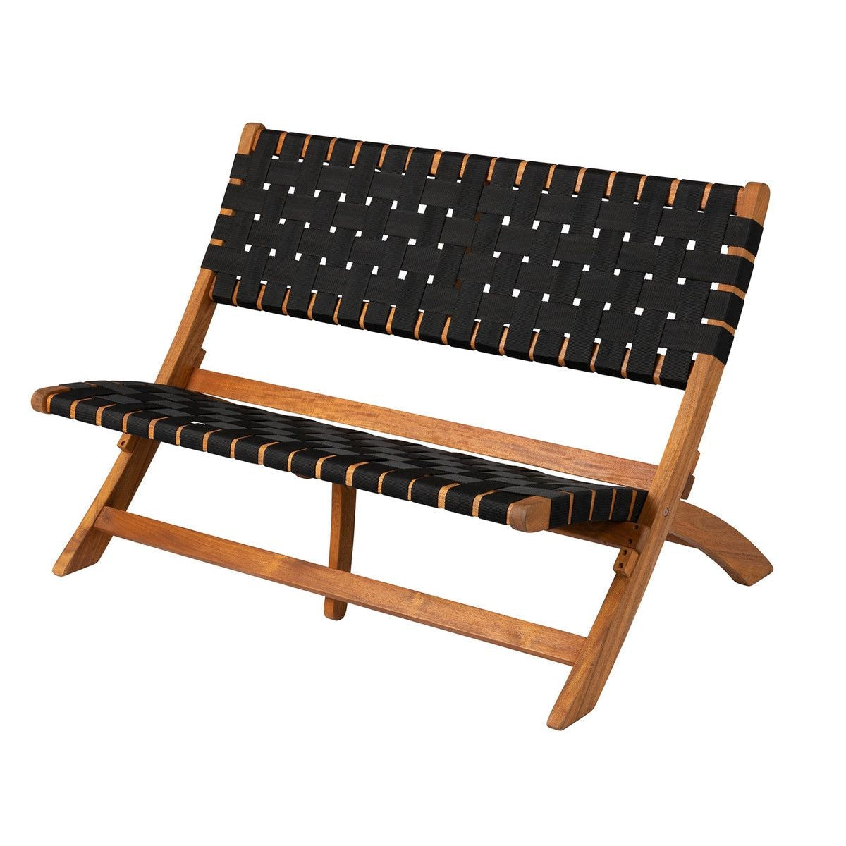 Nylon Woven Folding Bench H8V0 - product image 1