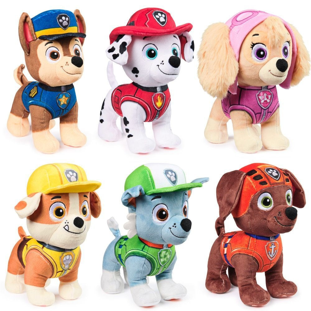 Essential Plush X1M8 - product image 1