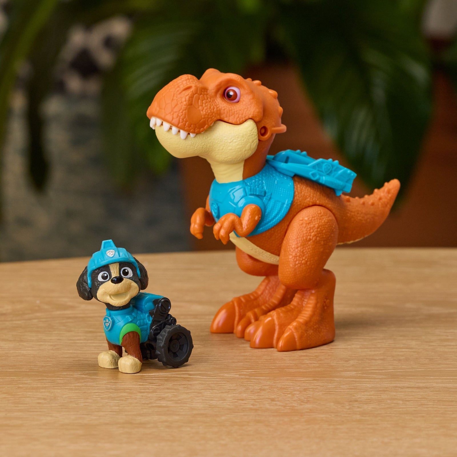 Roaring Pup Pals Rex X4Z3 - product image 7