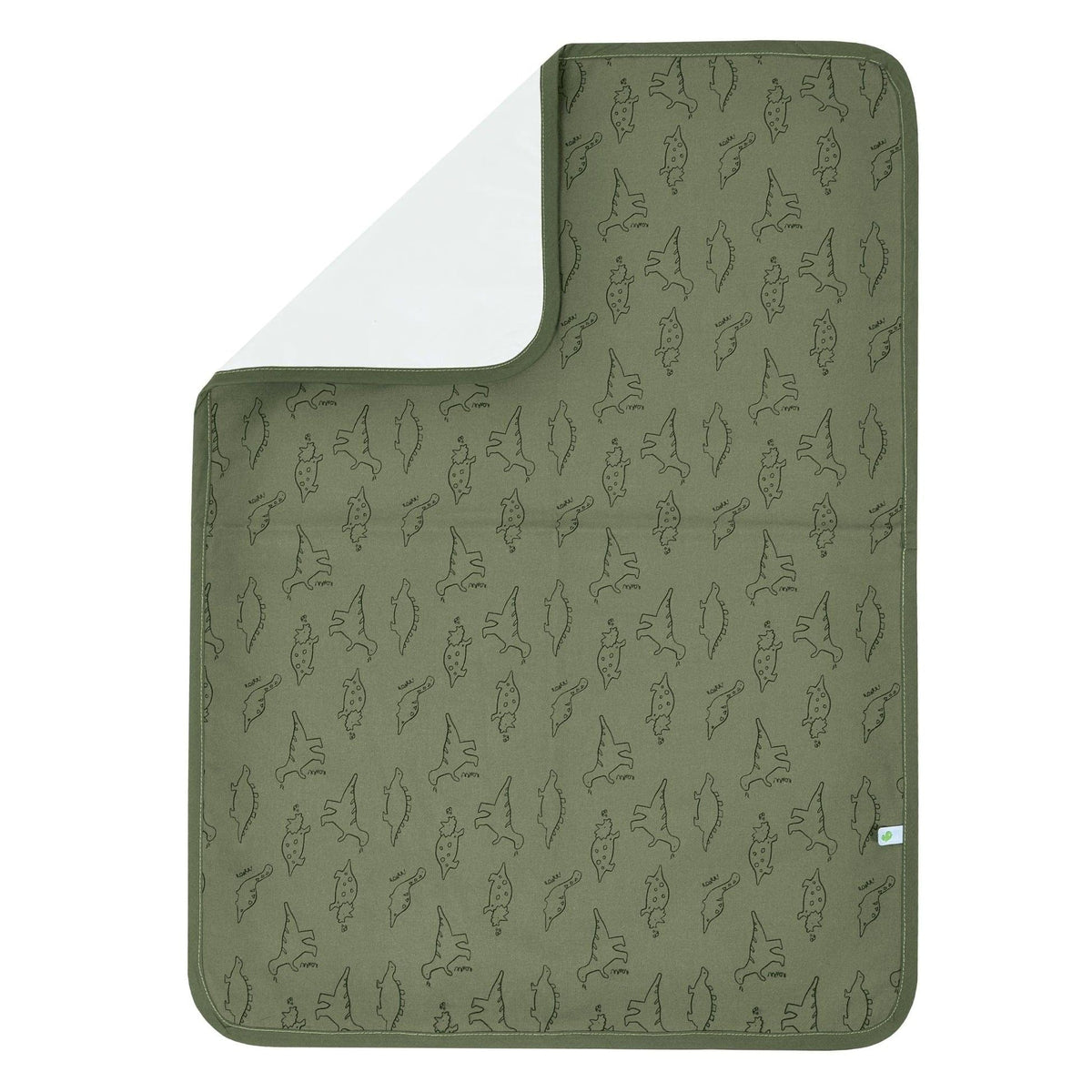 Baby Diaper Change Pad, Dinos W4U2 - product image 1