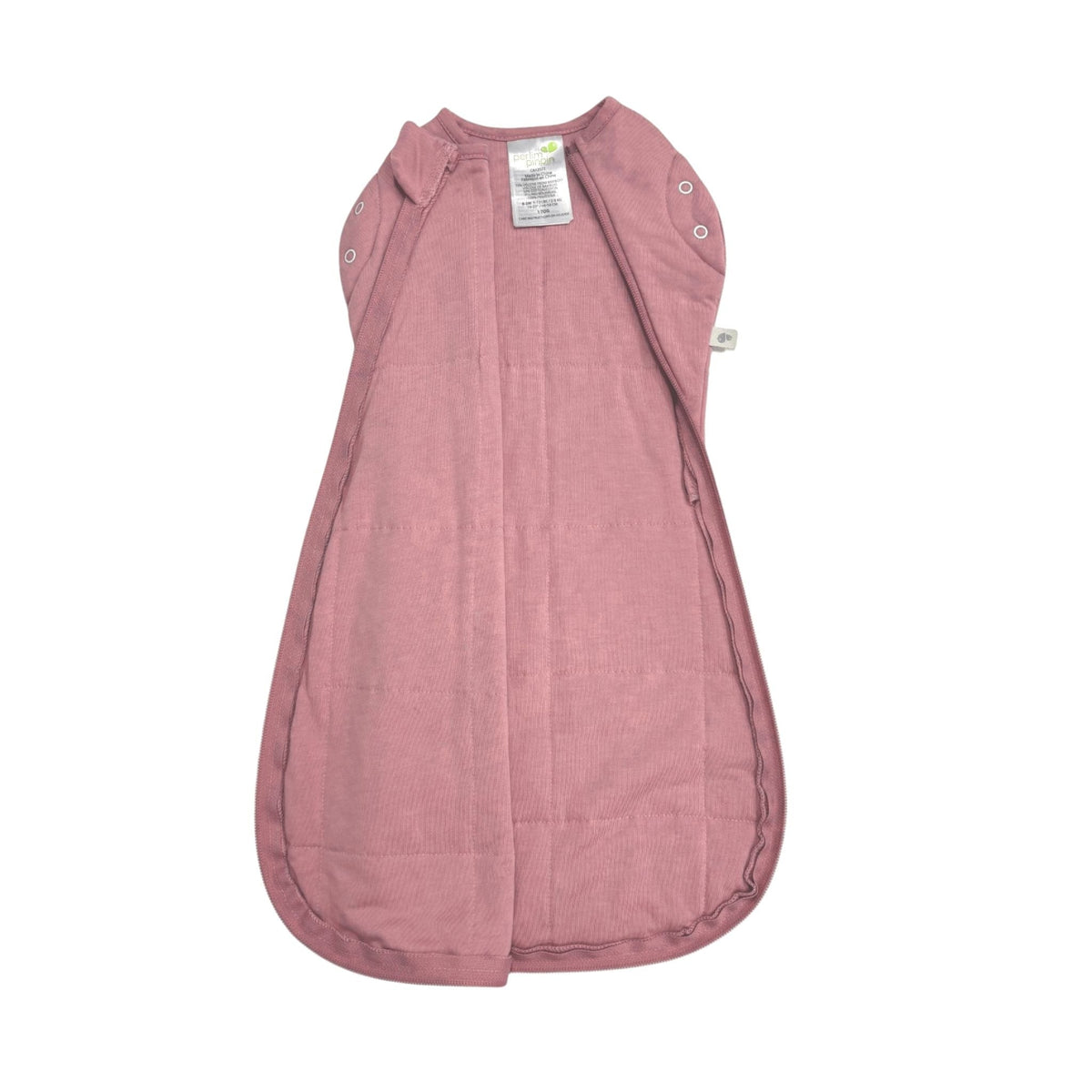 Bamboo Newborn Sleep Bag, Lotus I1D1 - product image 1