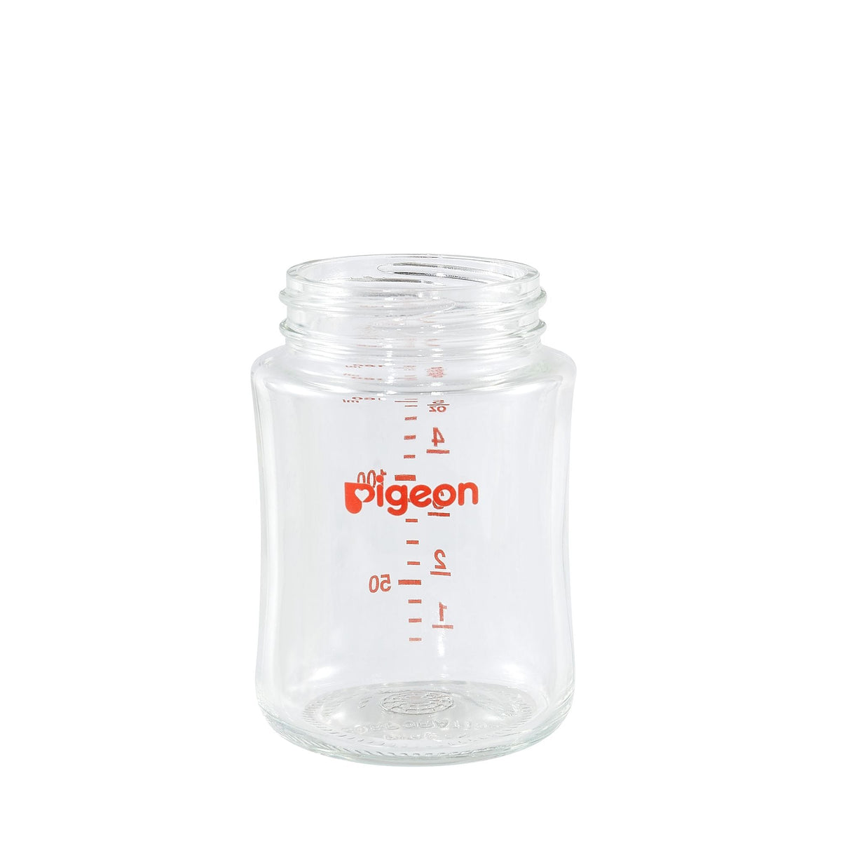 Glass Bottle with Silicone Nipple (SS), 5-oz, 0 Months+ N8Z6 - product image 1
