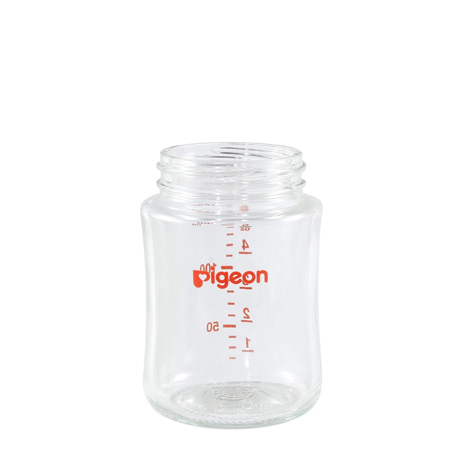 Glass Bottle with Silicone Nipple (SS), 5-oz, 0 Months+ P2Q3 - product image 1