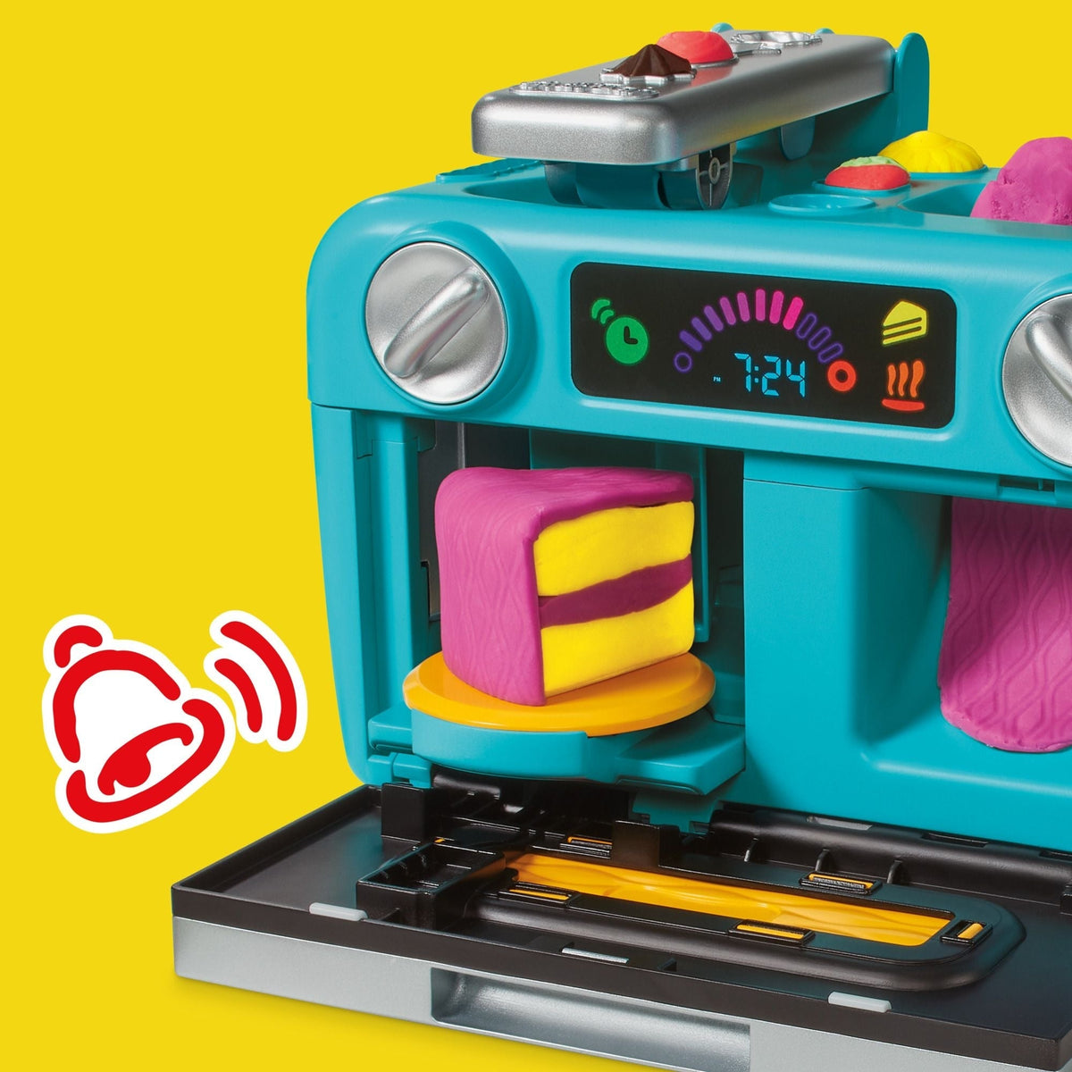 Play Doh Super Slice O7Q6 - product image 7