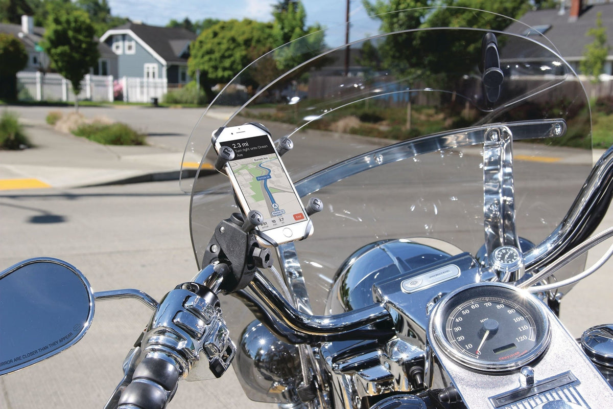 X-Grip Universal Phone Mount with Snap-Link Tough Claw N7H6 - product image 3
