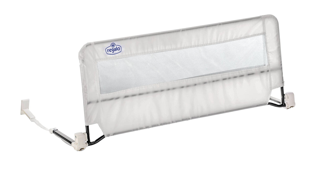 Swing Down Bed Rail A2P2 - product image 1