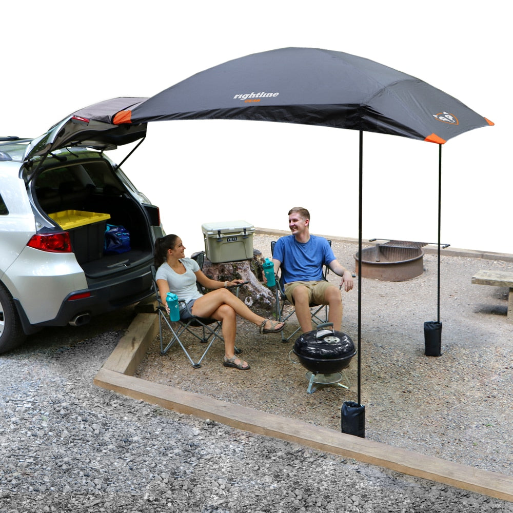 Gear SUV Canopy Z3U0 - product image 4
