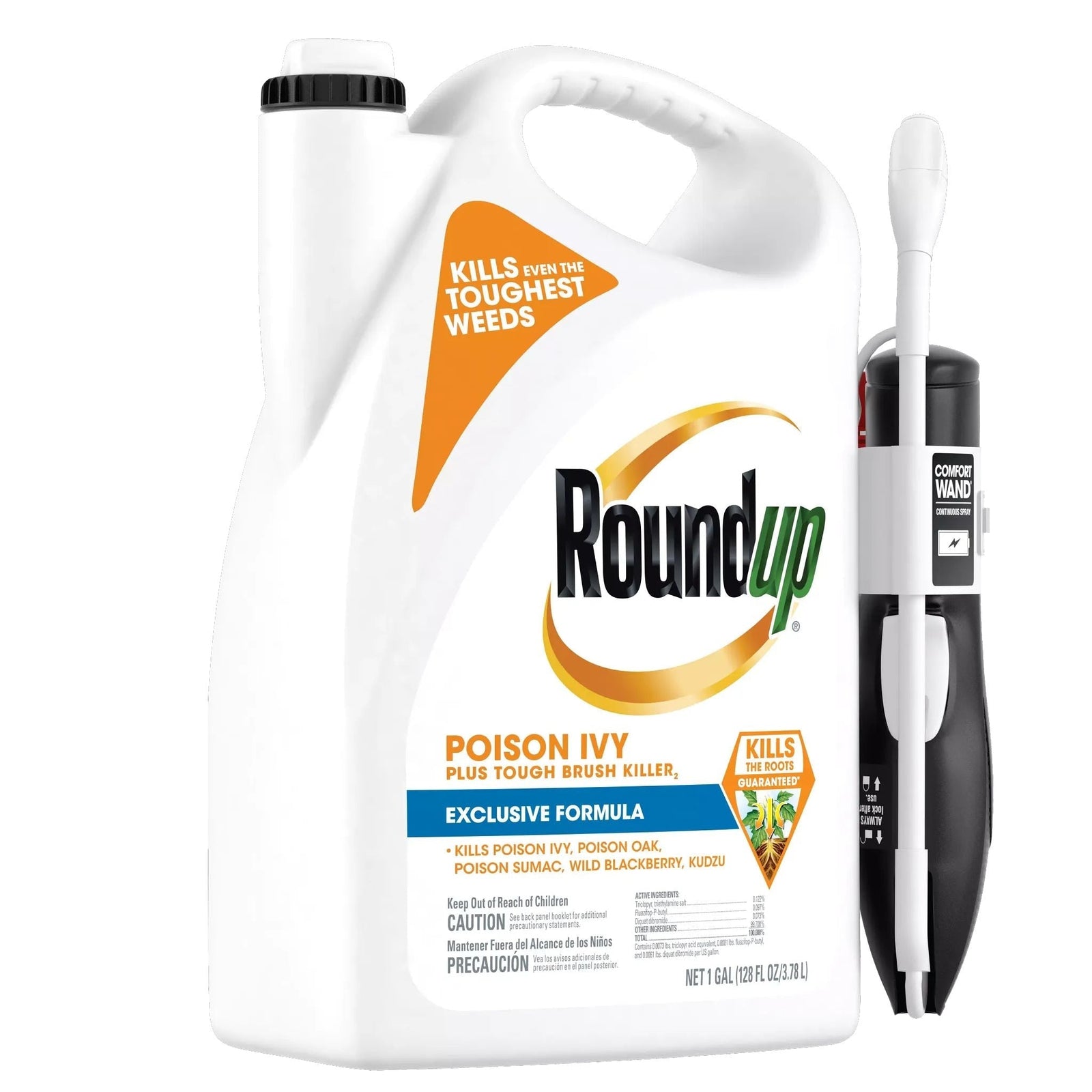 Poison Ivy Control with Battery Wand, 4-L H1L5 - product image 2