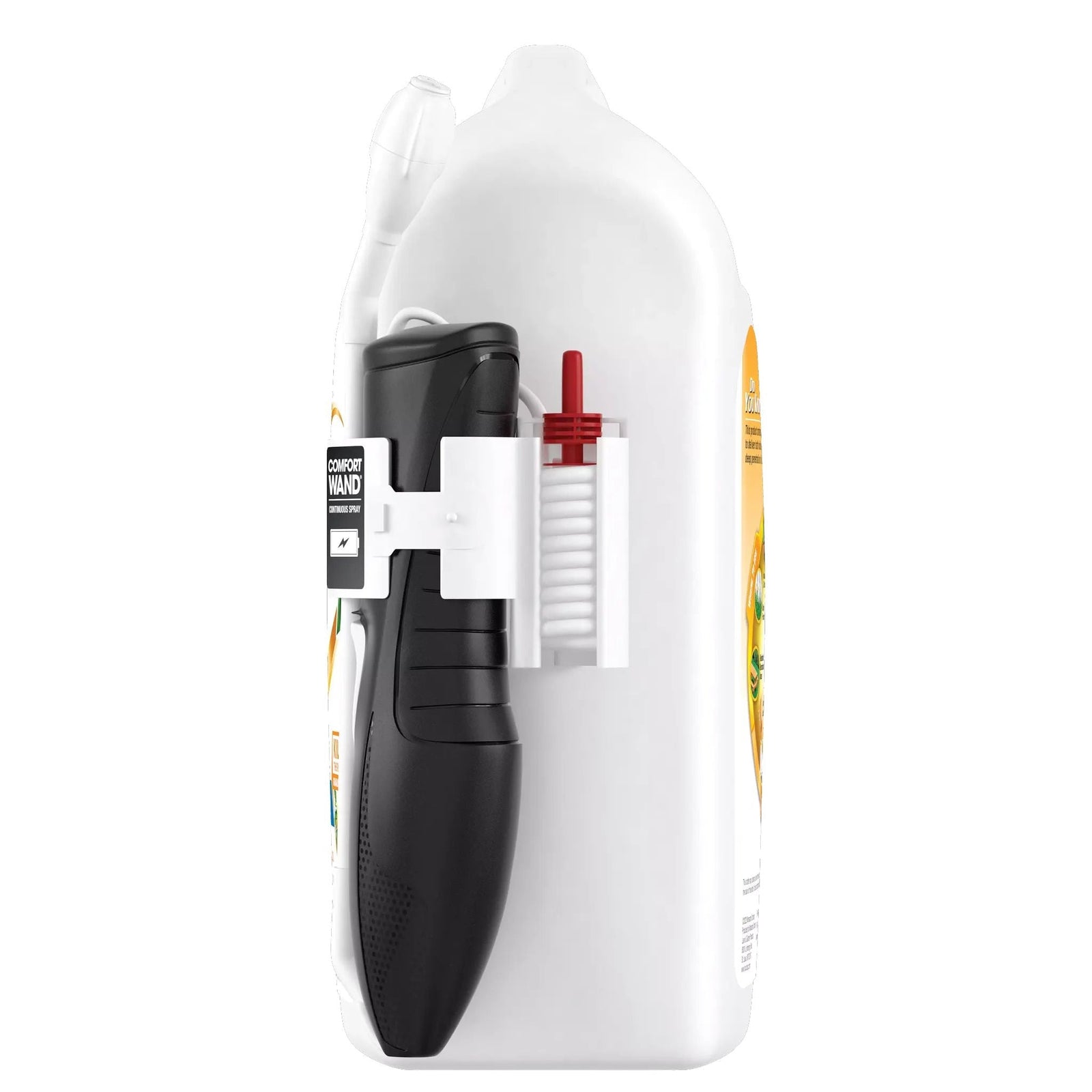Poison Ivy Control with Battery Wand, 4-L H1L5 - product image 5