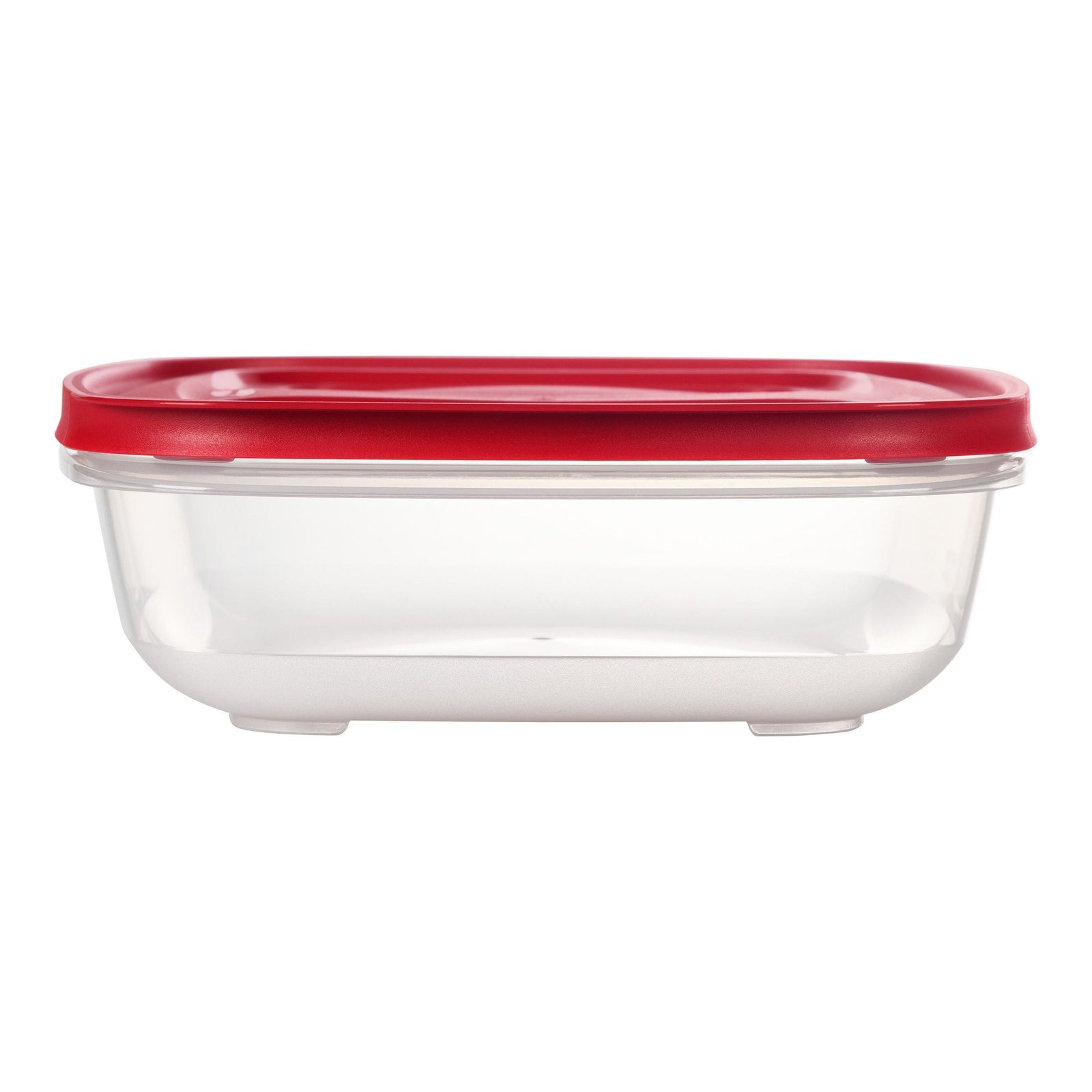 Easy Store Rectangular Food Storage Container, Stackable, 14-Cup C5Y2 - product image 1