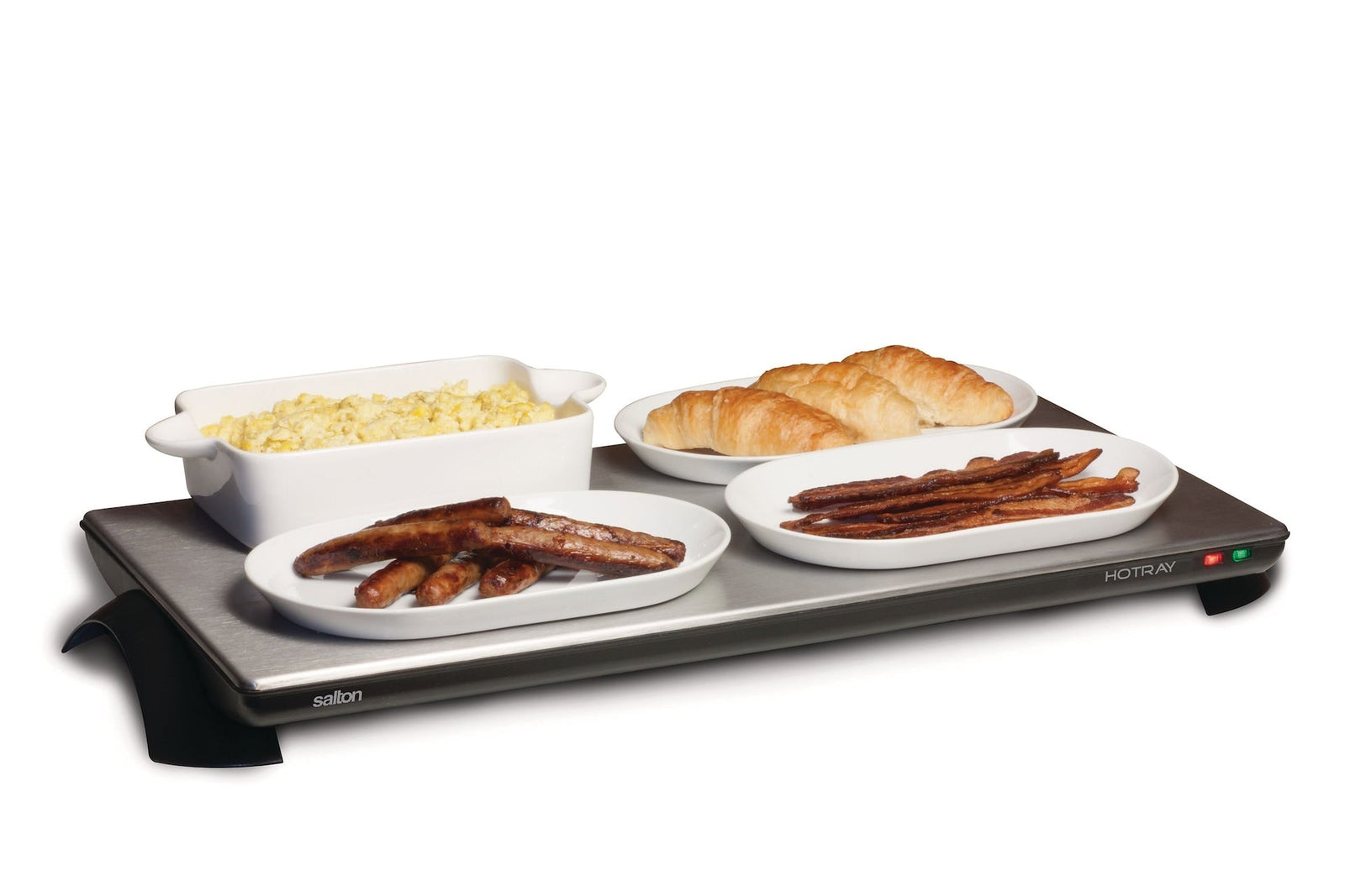 Stainless Steel Cordless Hotray Warming Tray, 1000 W, 23-3/4-in M9Z1 - product image 5