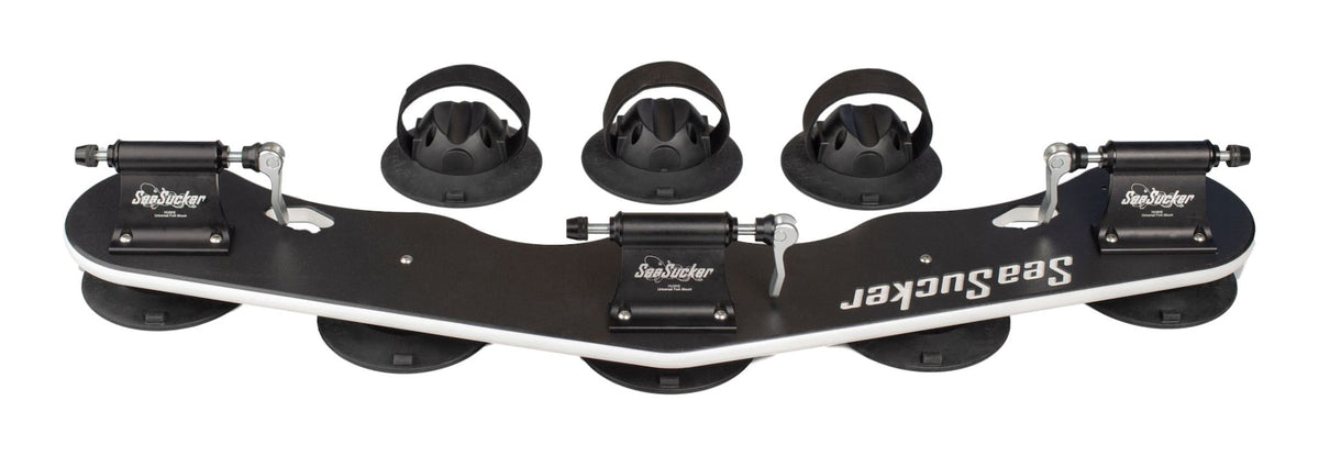 Bomber 3-Bike Rack G7D6 - product image 1