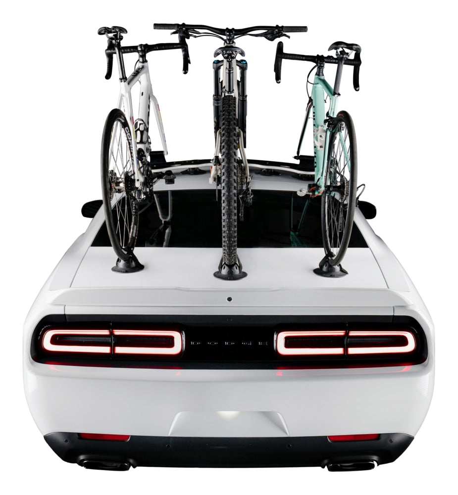 Bomber 3-Bike Rack G7D6 - product image 2