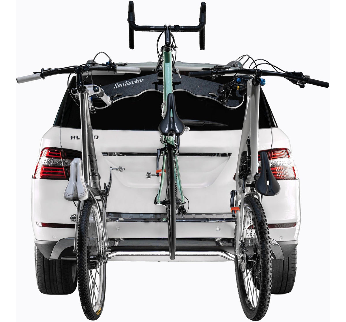 Bomber 3-Bike Rack G7D6 - product image 3