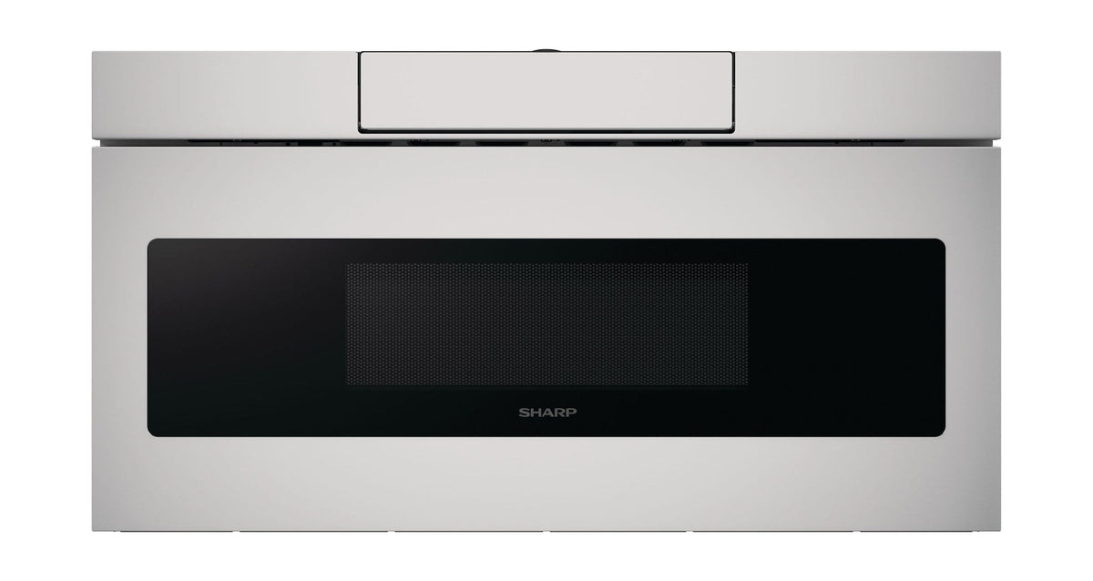 Microwave Drawer Oven with Hidden Control Panel, 30-in F7I9 - product image 3