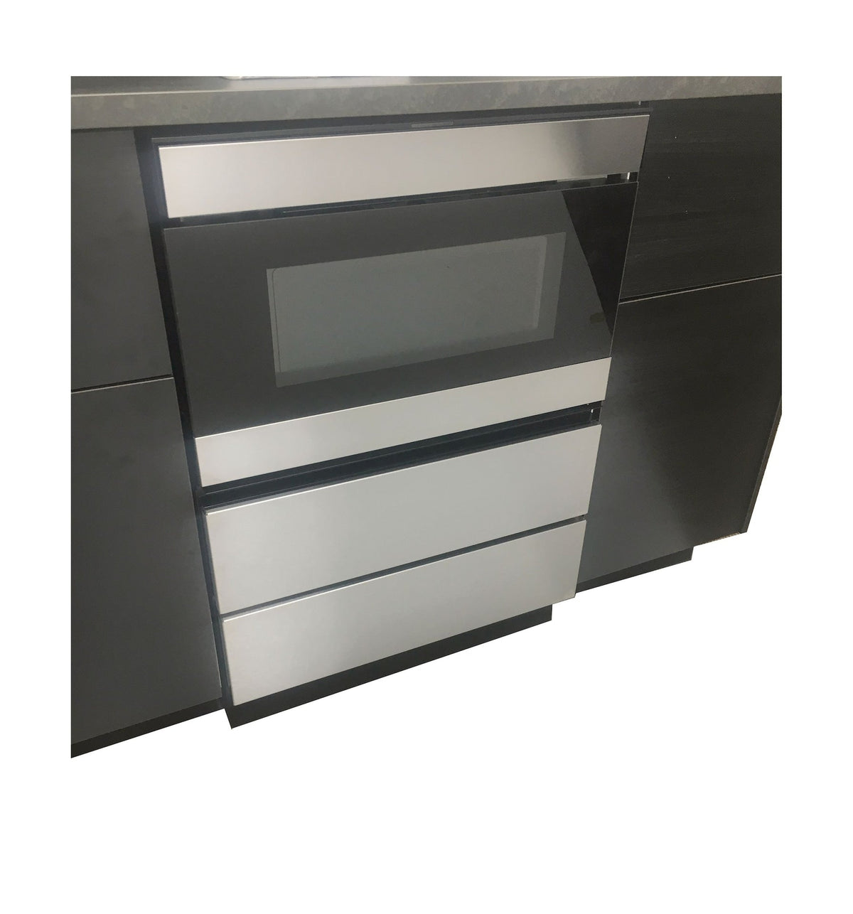 Under-the-Counter Microwave Drawer Pedestal, 24-in C5Z3 - product image 6