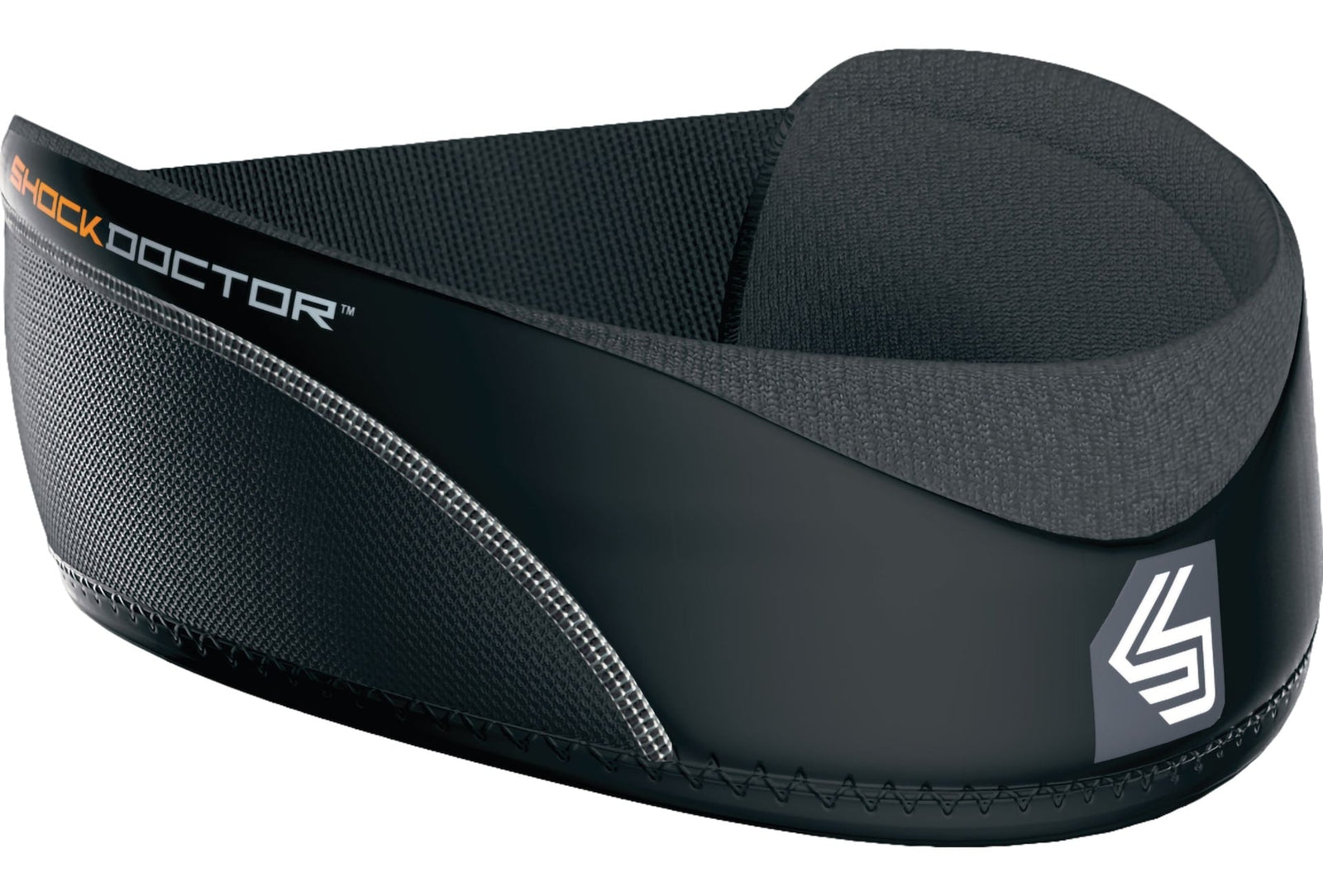 Ultra Hockey Neck Junior Guard Protection O4F7 - product image 1