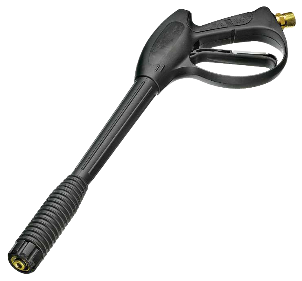 Replacement Metal Spray Gun Compatible with 2300 PSI Electric Pressure Washer 12.6-in I4U3 - product image 1