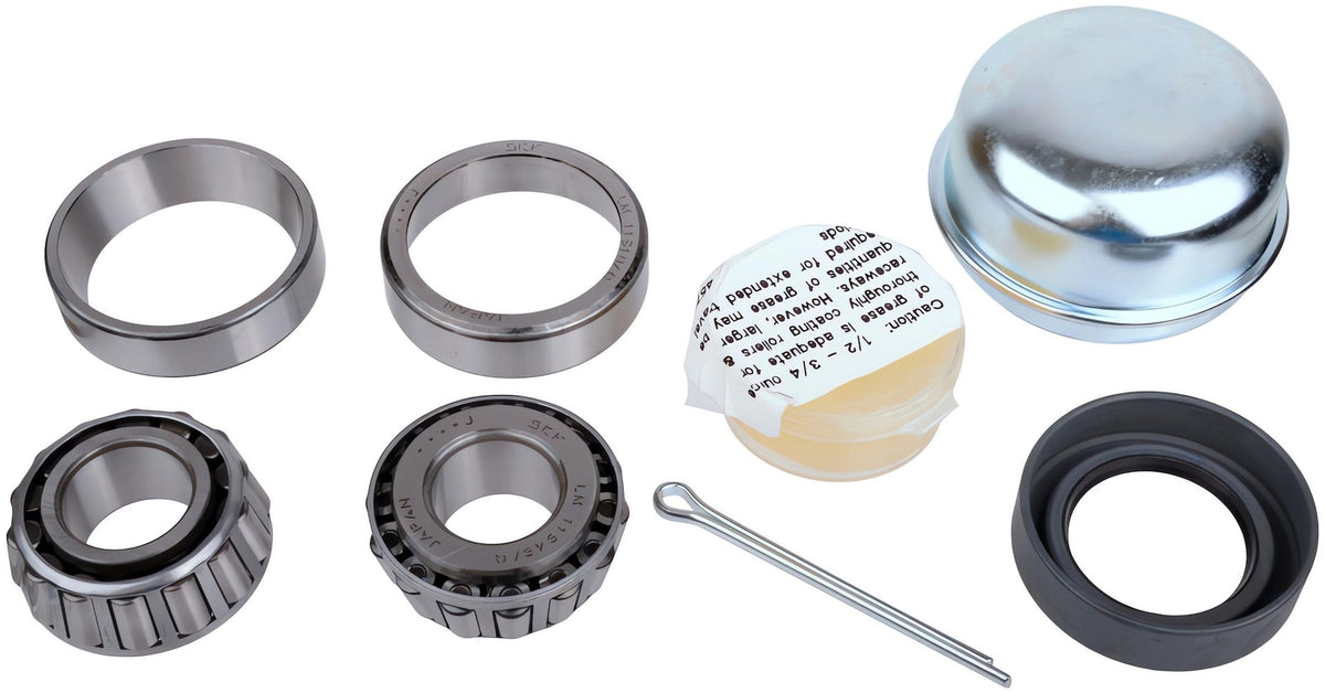 22 Trailer Seal & Bearing Kit (3/4-in Axle) Please make sure this part fits your need O4R1 - product image 1