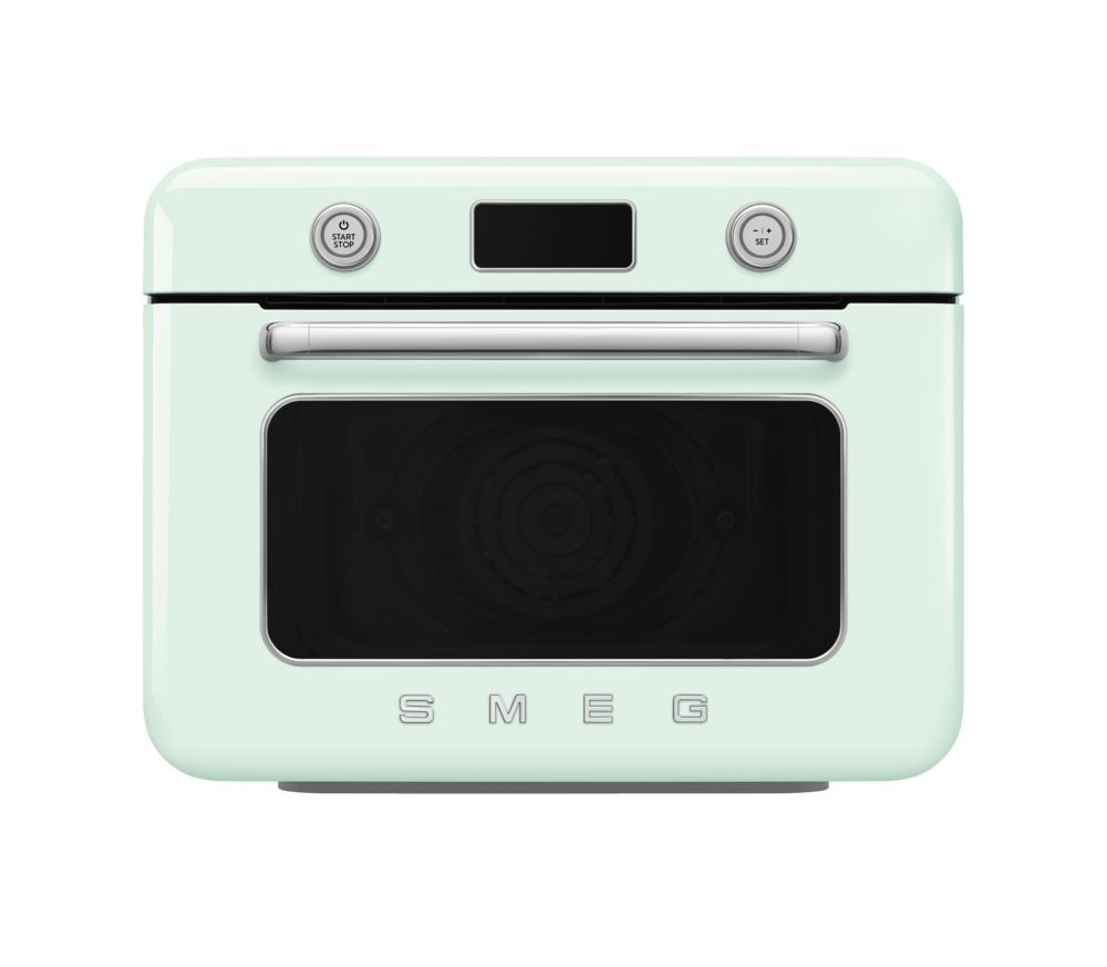 Combi Multifunction Steam Oven with Airfry, Pastel Green L3J4 - product image 6