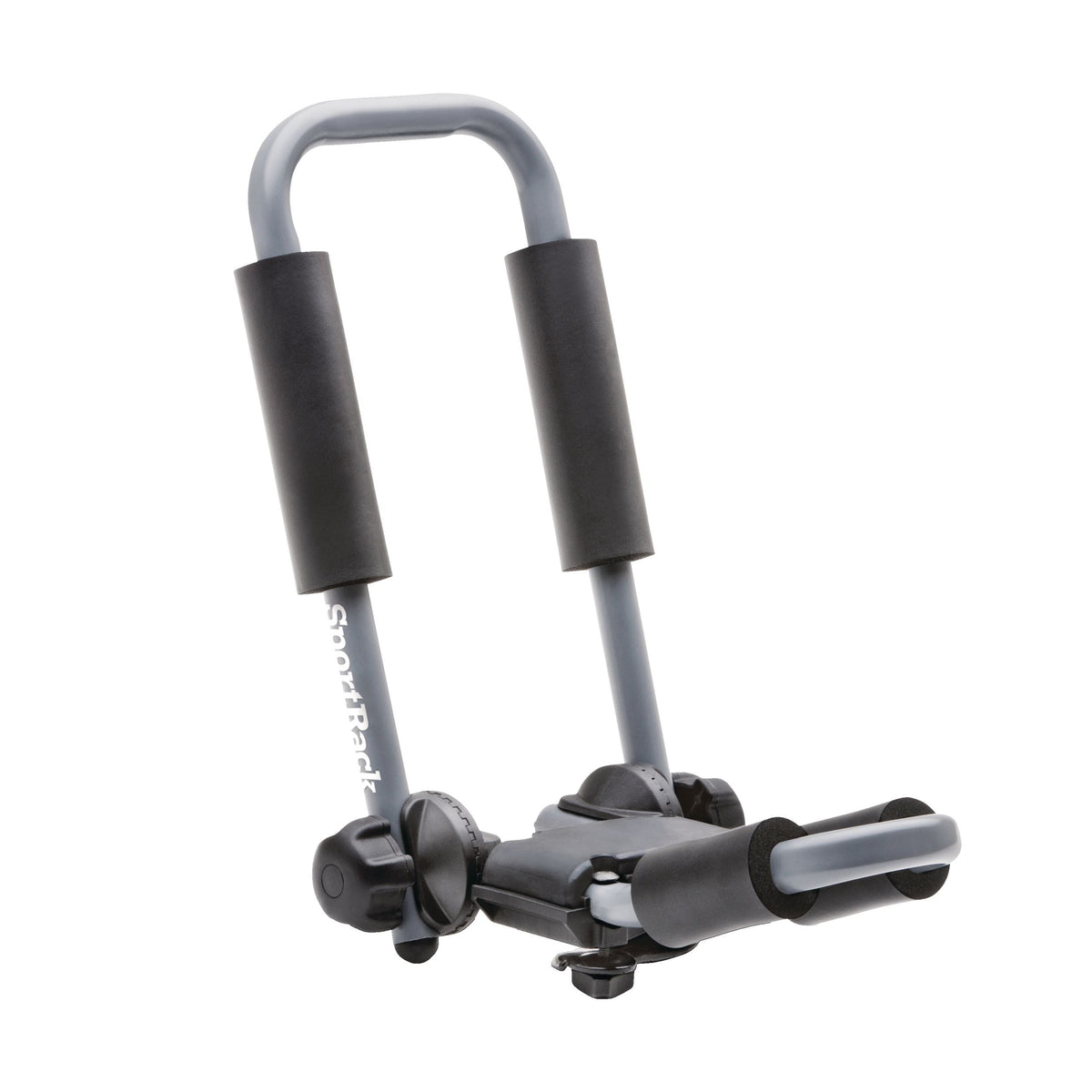 SR5513 Folding J-Stacker Roof Top Mount Kayak Rack, 36-in, 2-pc W7M8 - product image 2