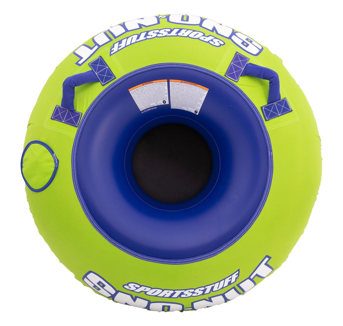 Sno-Nut Snow Tube, 48-in J8Y3 - product image 2