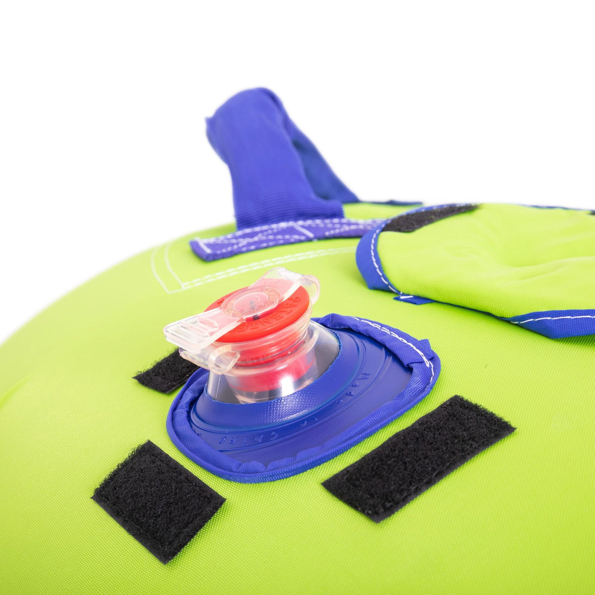 Sno-Nut Snow Tube, 48-in J8Y3 - product image 3