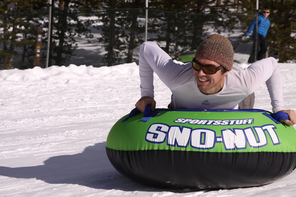 Sno-Nut Snow Tube, 48-in J8Y3 - product image 6