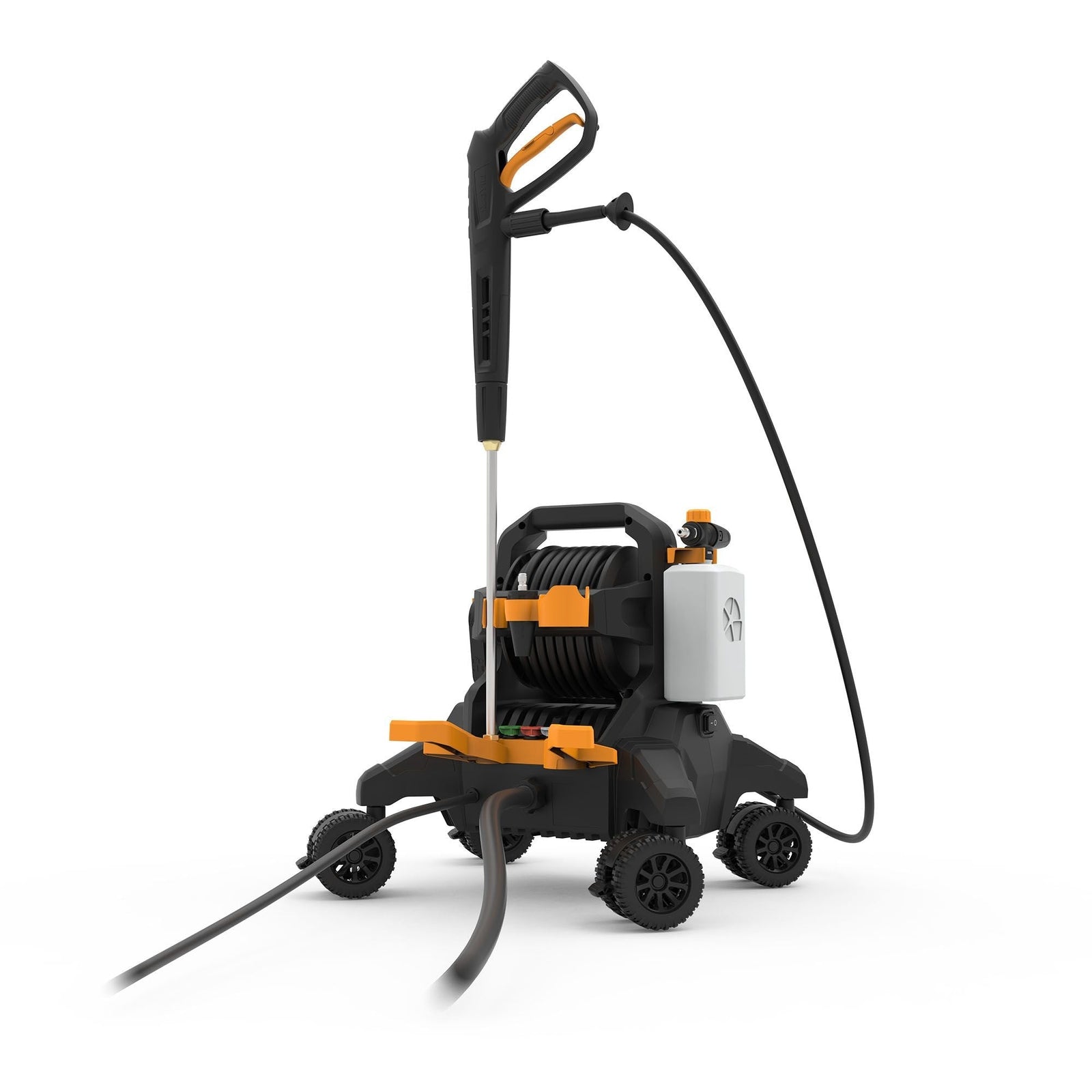 Droptop 2030PSI Electric Pressure Washer N2U4 - product image 6