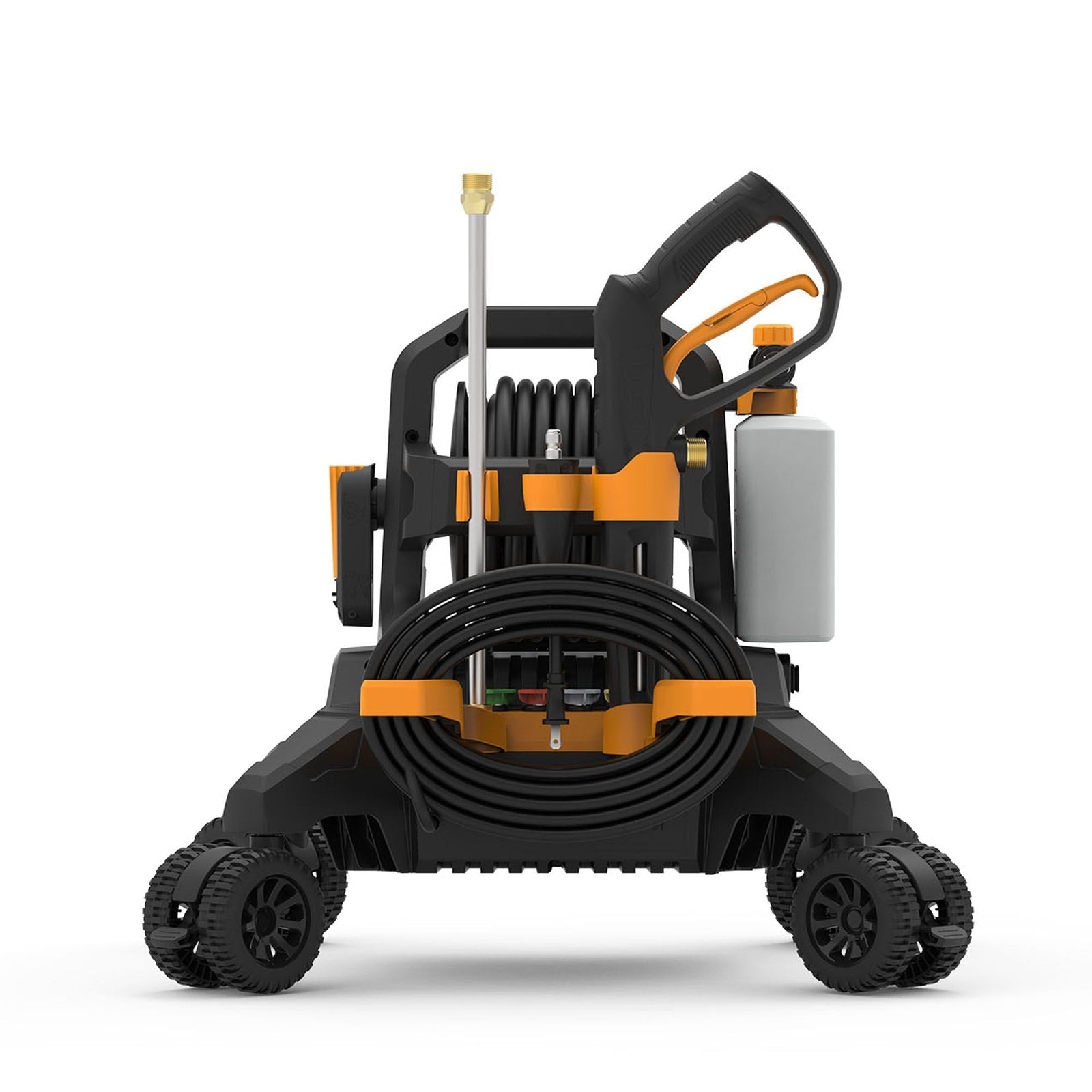Droptop 2030PSI Electric Pressure Washer N2U4 - product image 7