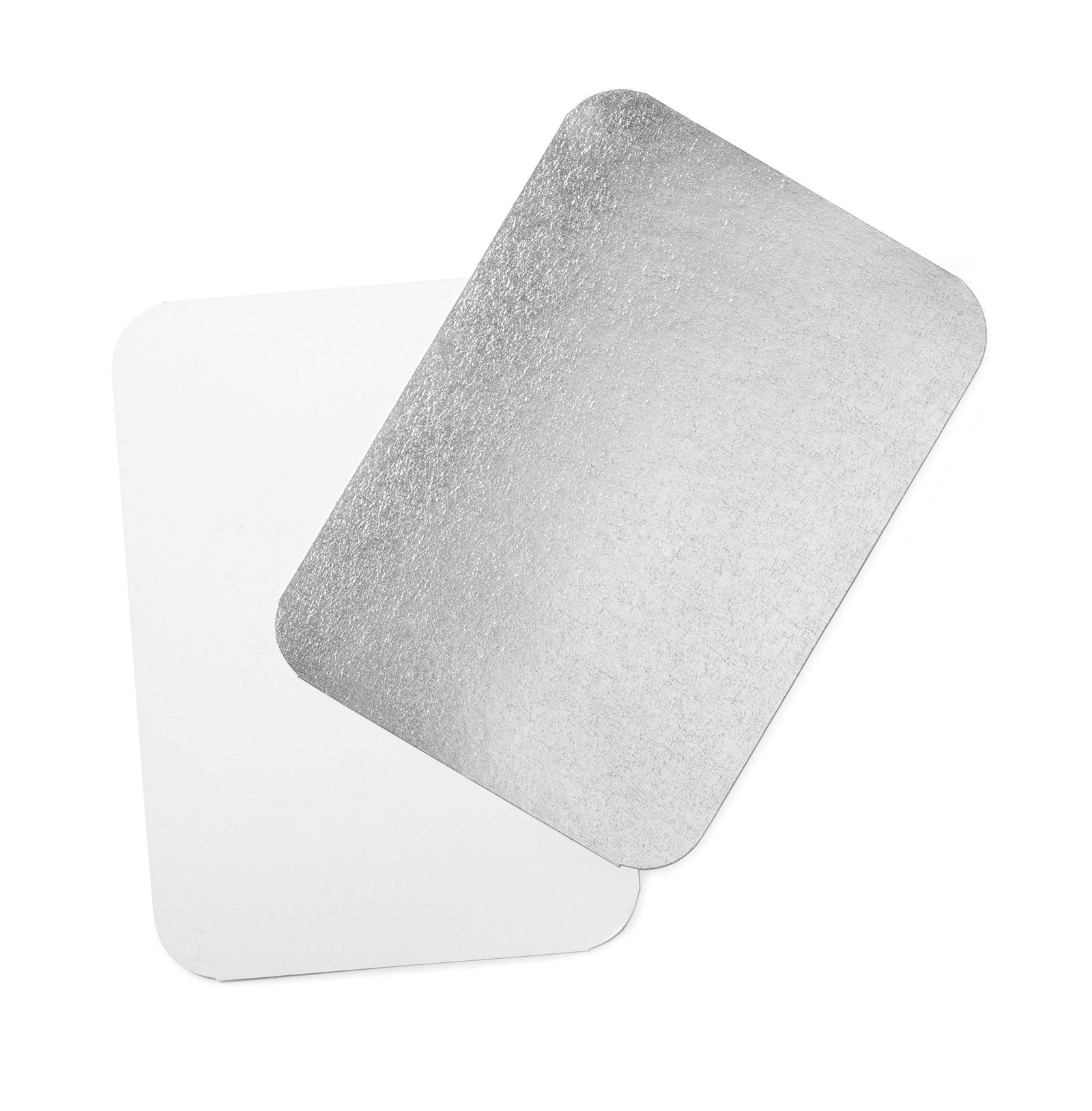Aluminum Container with Board Lid, 30-pk Q5A2 - product image 4