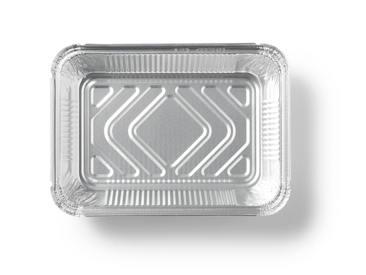 Aluminum Container with Board Lid, 30-pk Q5A2 - product image 7