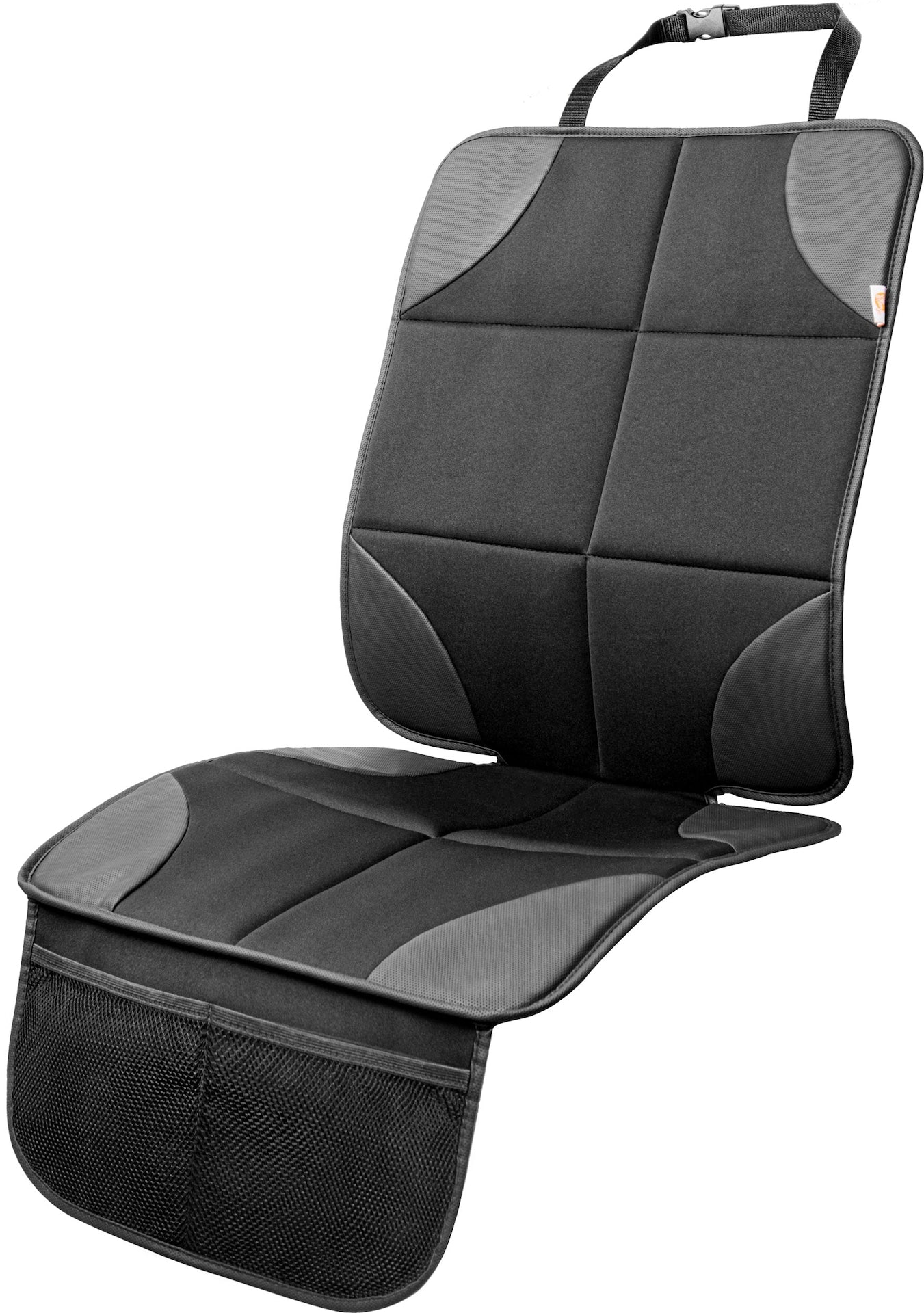 & Finn Essential Car Seat Protector D3X2 - product image 1