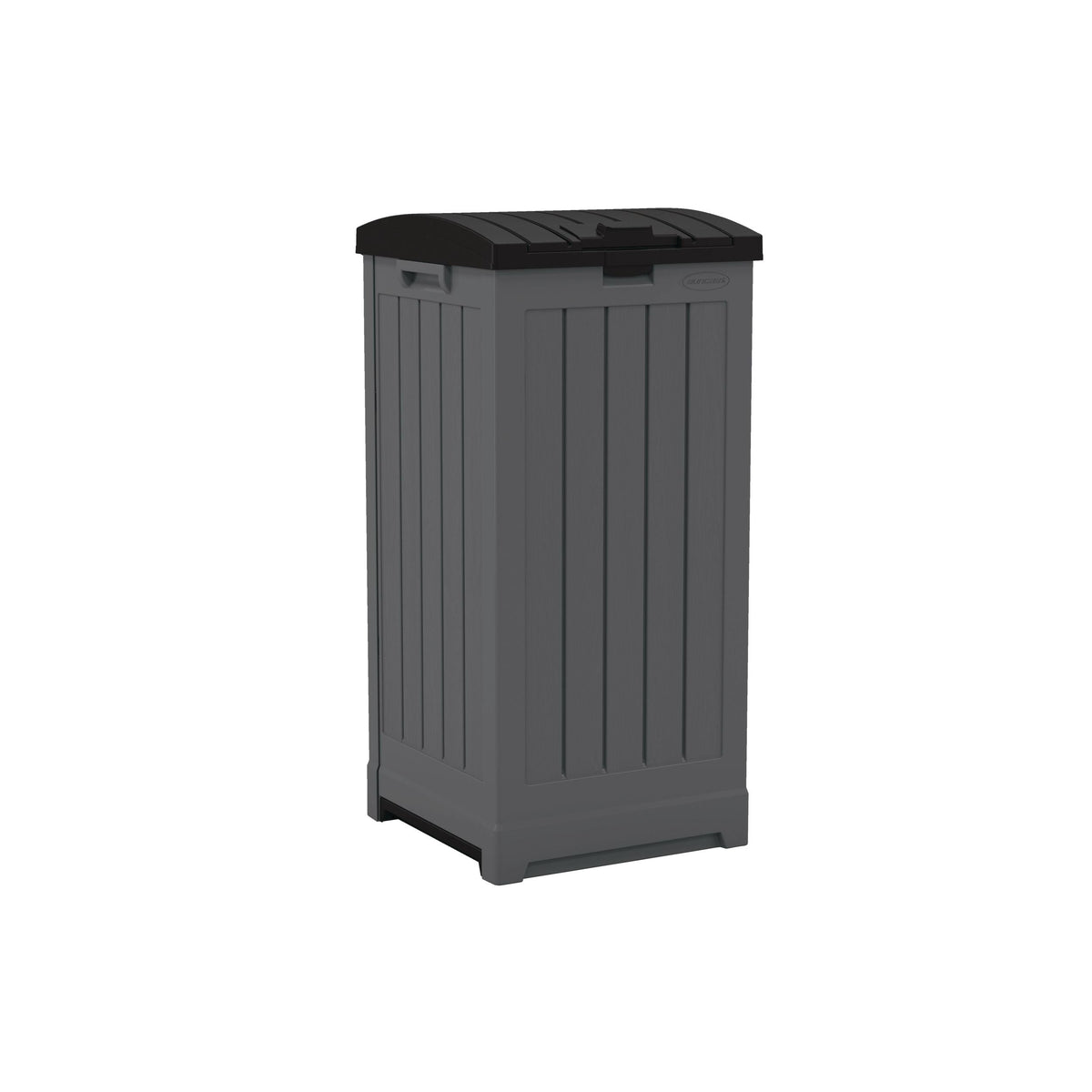 Trash Hideaway Outdoor Garbage/Trash Refuse Container, 135L Y5R2 - product image 1