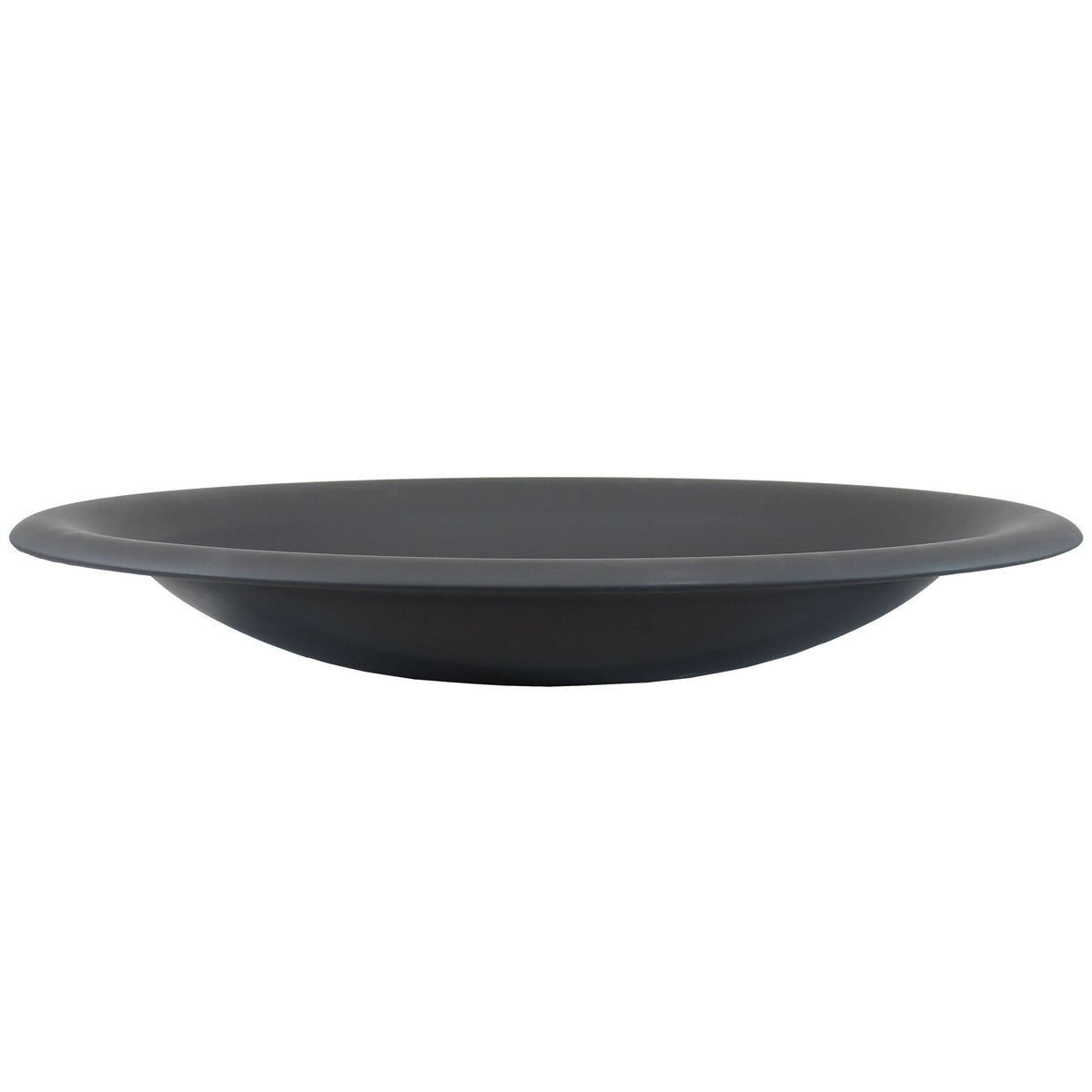 Decor Replacement Fire Pit Bowl, Black, 32-in K4W6 - product image 1