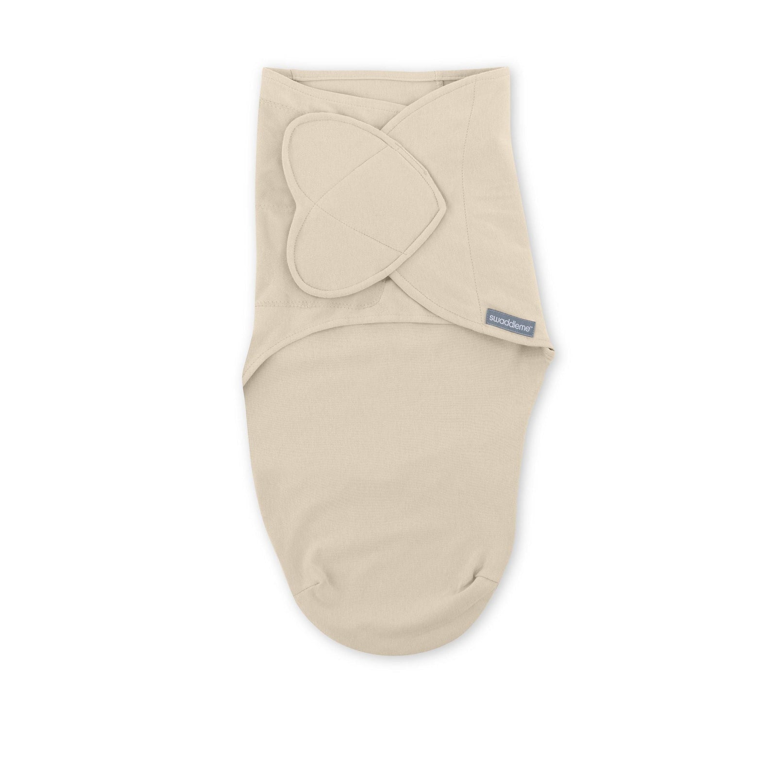 Original Swaddle Adjustable Baby Wrap with Quick Change, Born Free, Size S/M, Ages 0-3m, 3-pk R8P9 - product image 3