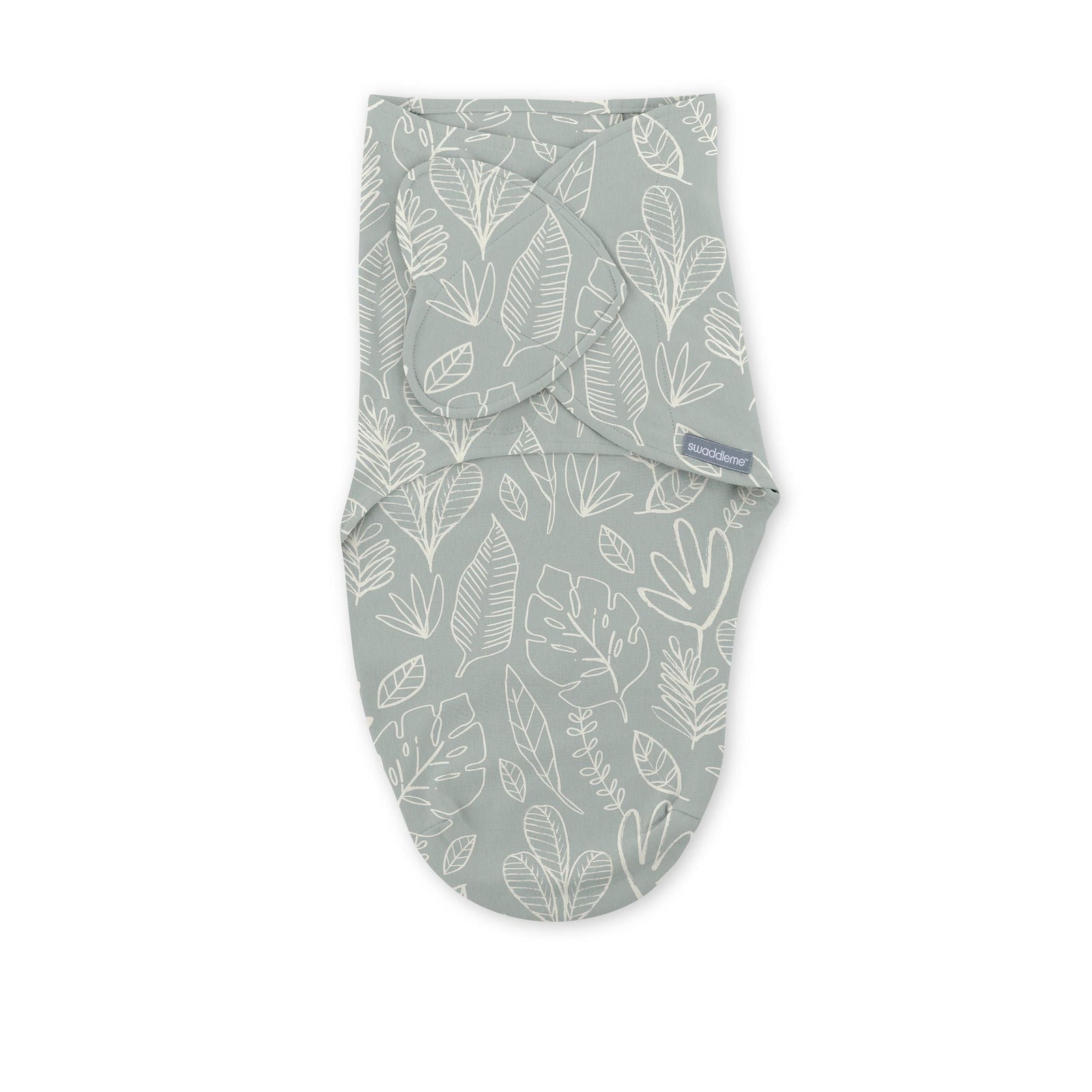 Original Swaddle Adjustable Baby Wrap with Quick Change, Born Free, Size S/M, Ages 0-3m, 3-pk R8P9 - product image 5