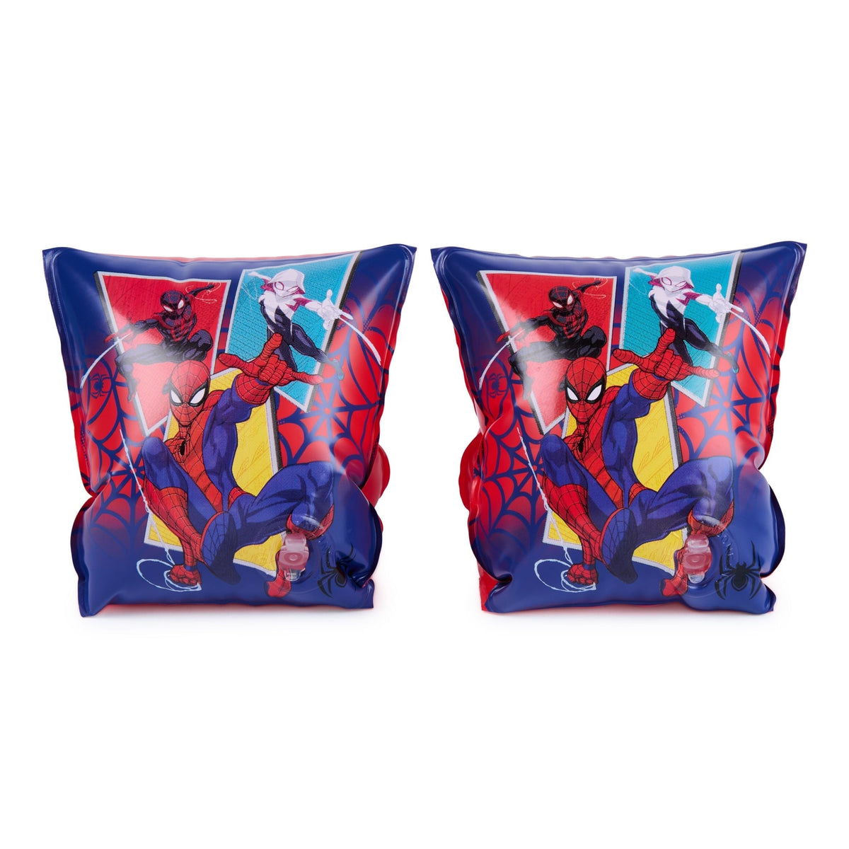 Soft Swimmies, Kids Water Wings, Personal Flotation Device for Swim Training for Ages 3-5 Years Old Z0K6 - product image 1