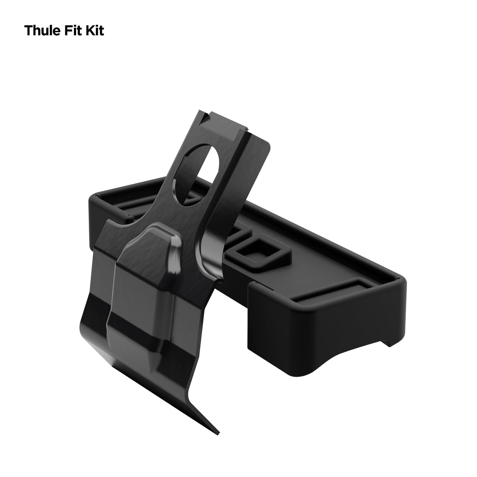 145002 Roof Rack Direct Fit Kit for Bare Roofs| 3 Y8T3 - product image 1